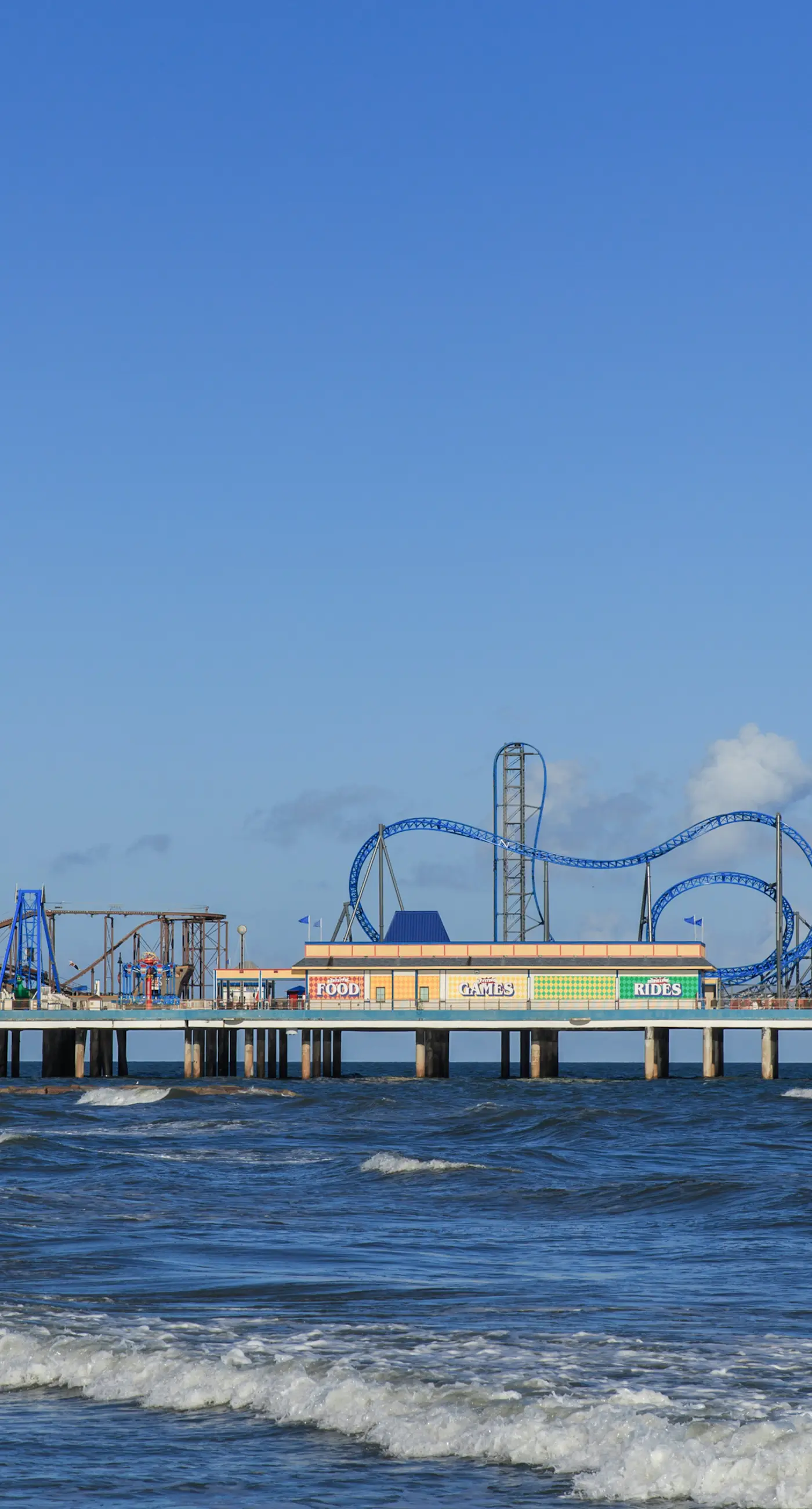 Victorian Condos Barefoot Beach Haven