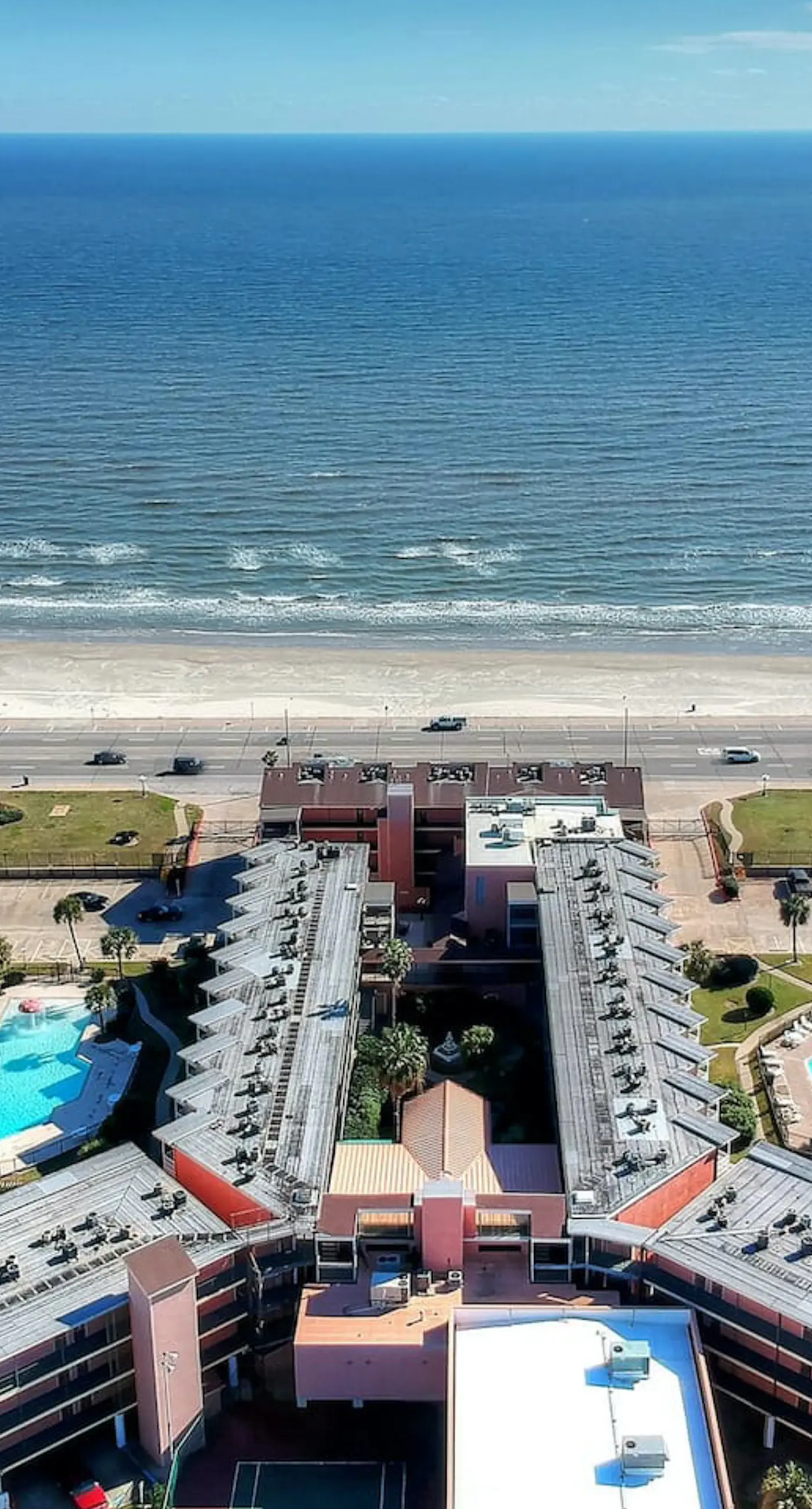 Victorian Condos Barefoot Beach Haven
