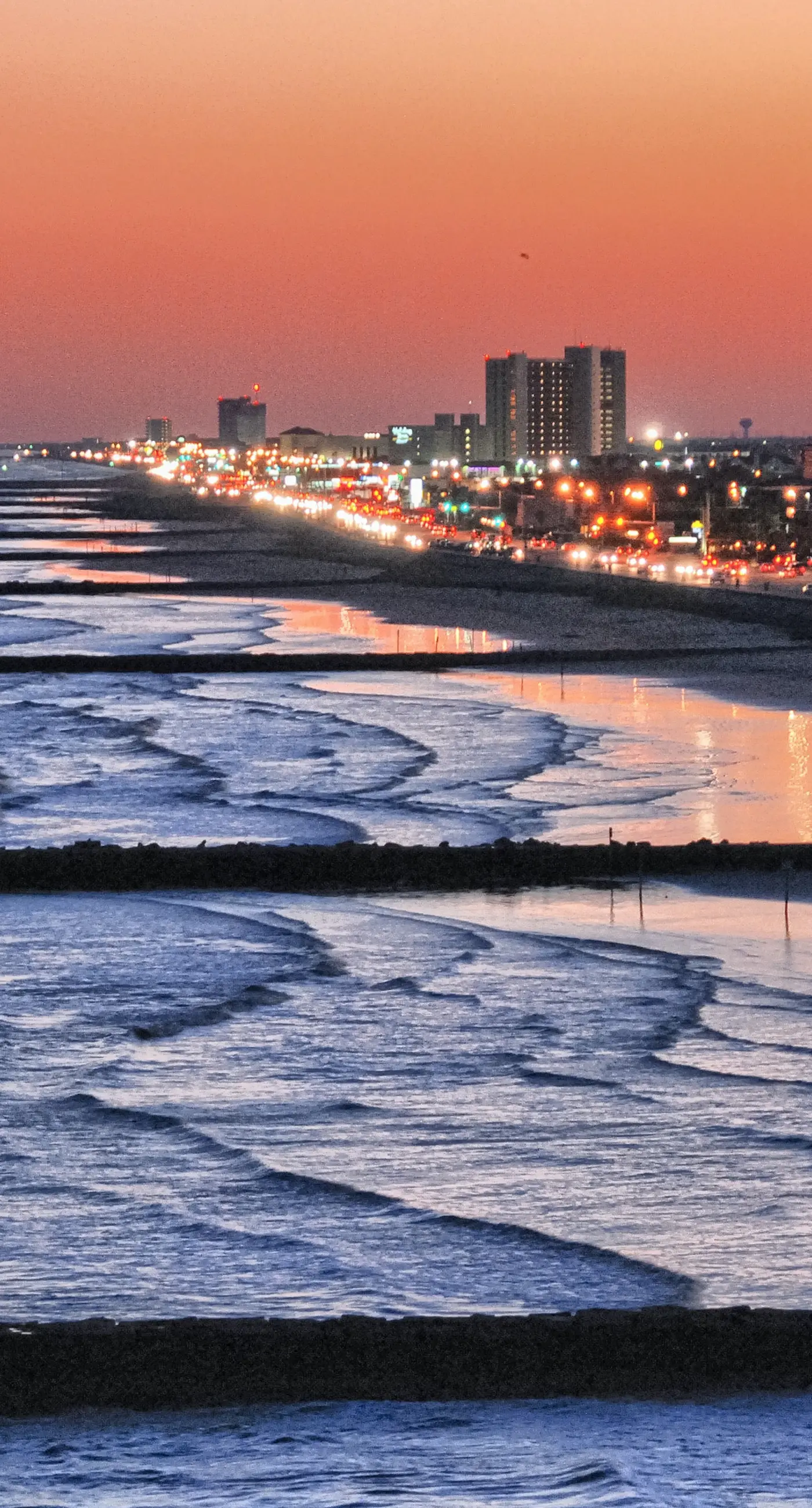Victorian Condos Barefoot Beach Haven