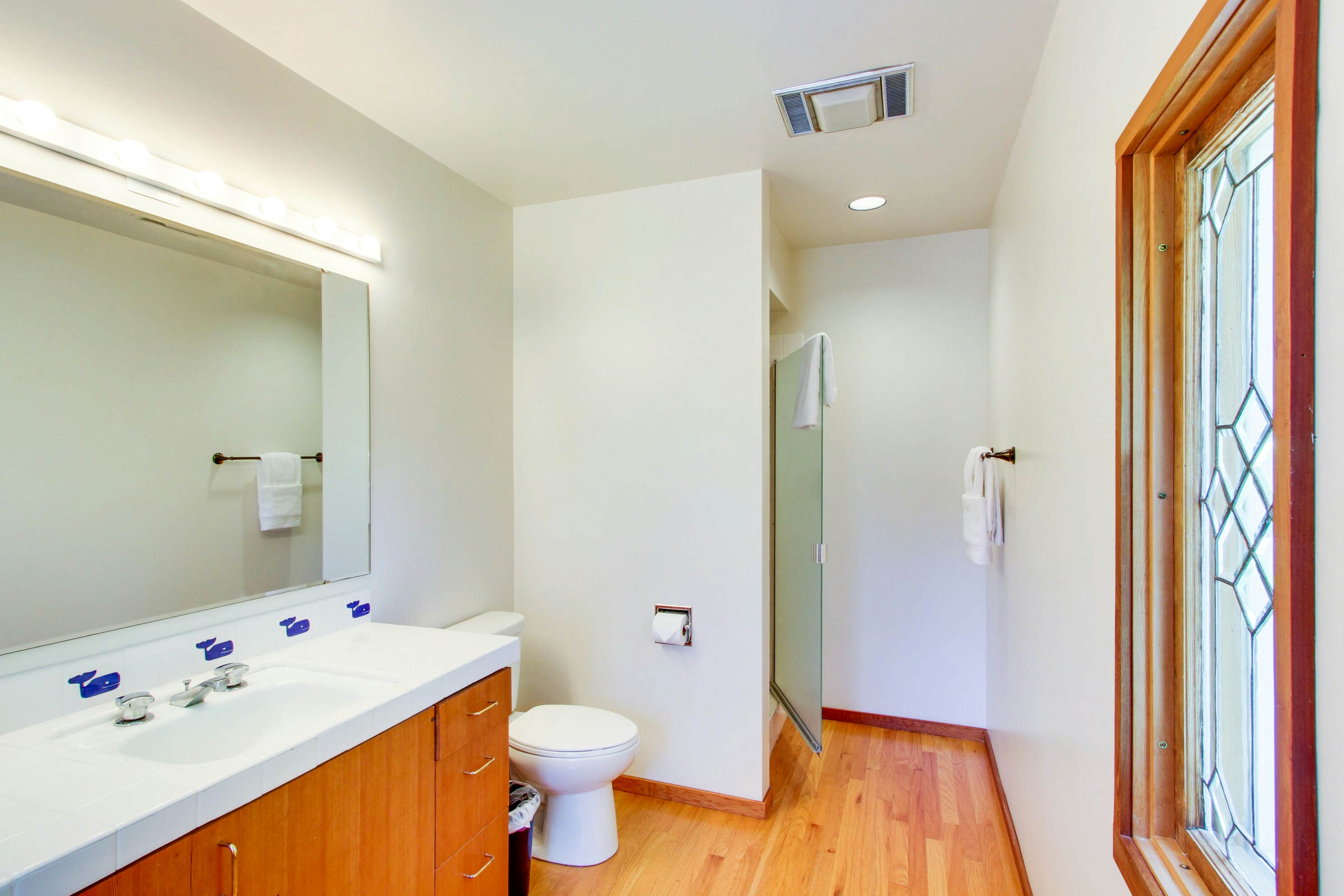 The Clay Miller House