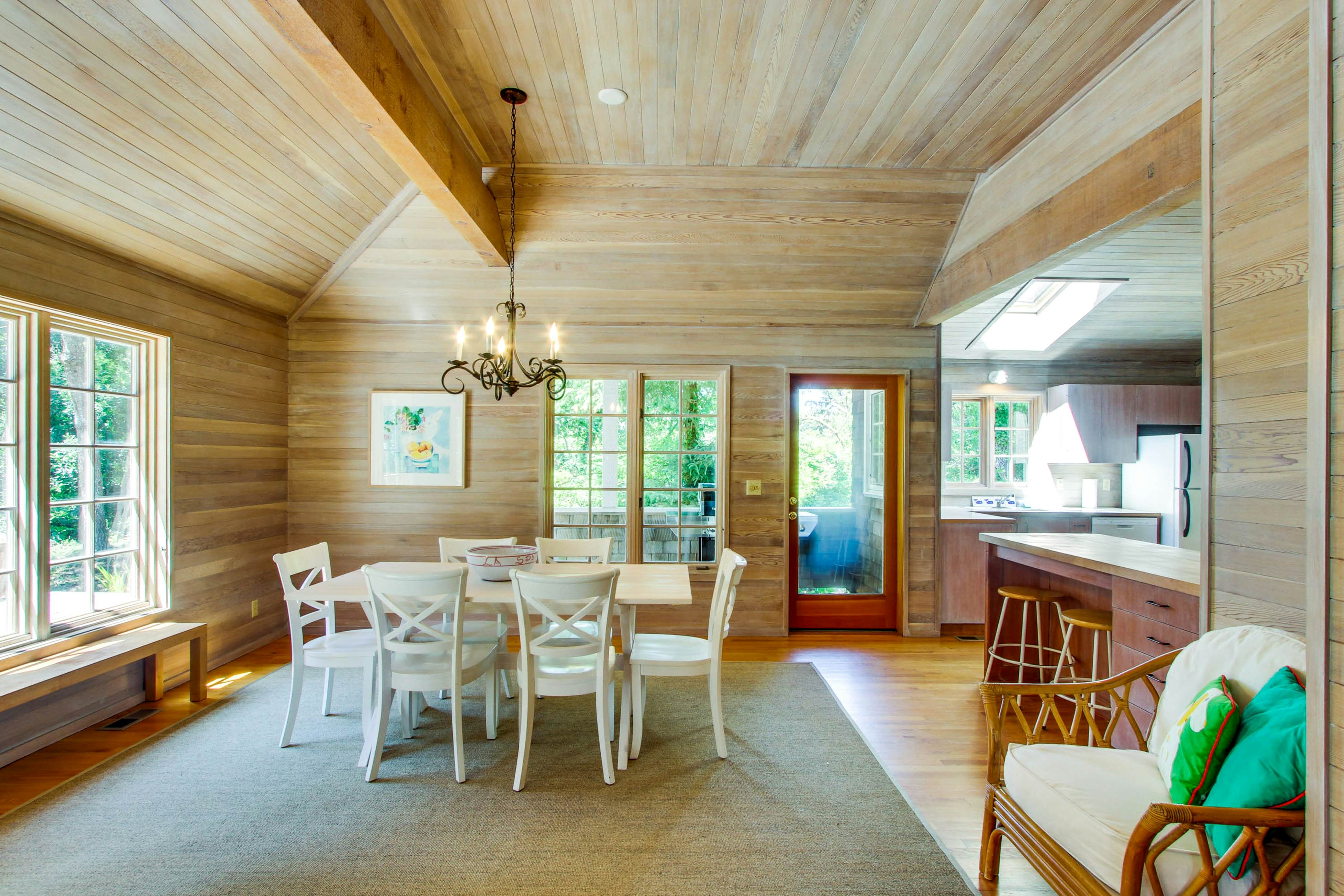 The Clay Miller House