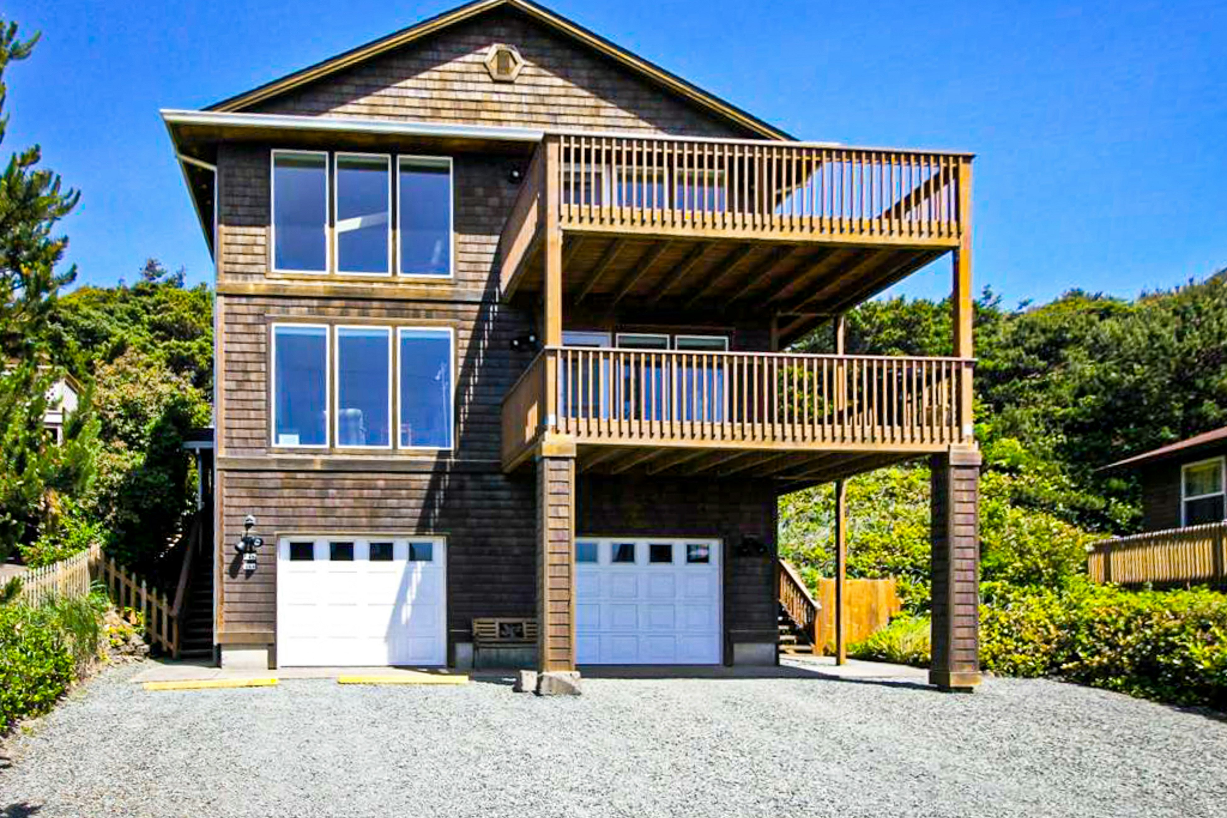 Manzanita Magic - MCA 277