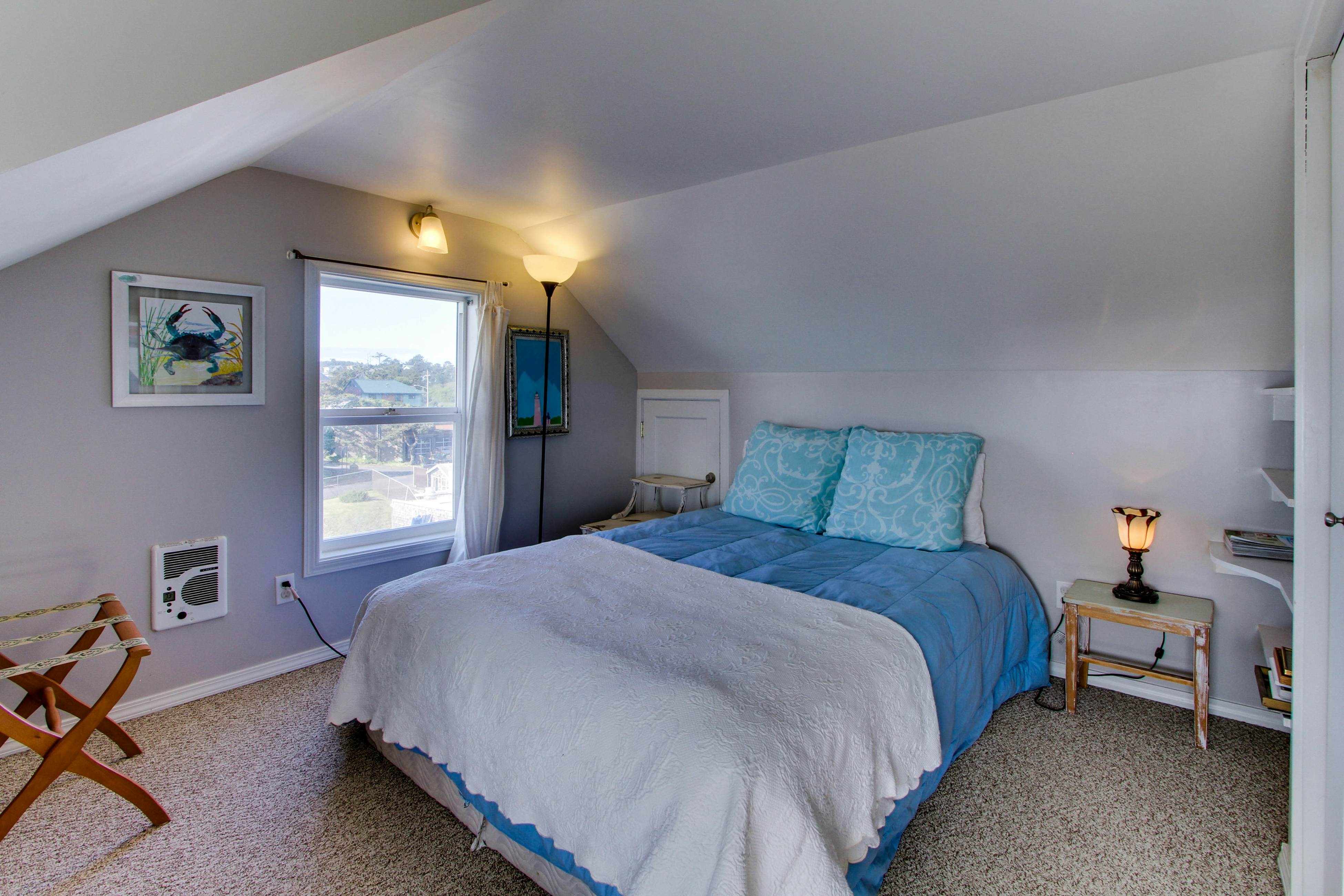 The Pearl of Nye Beach