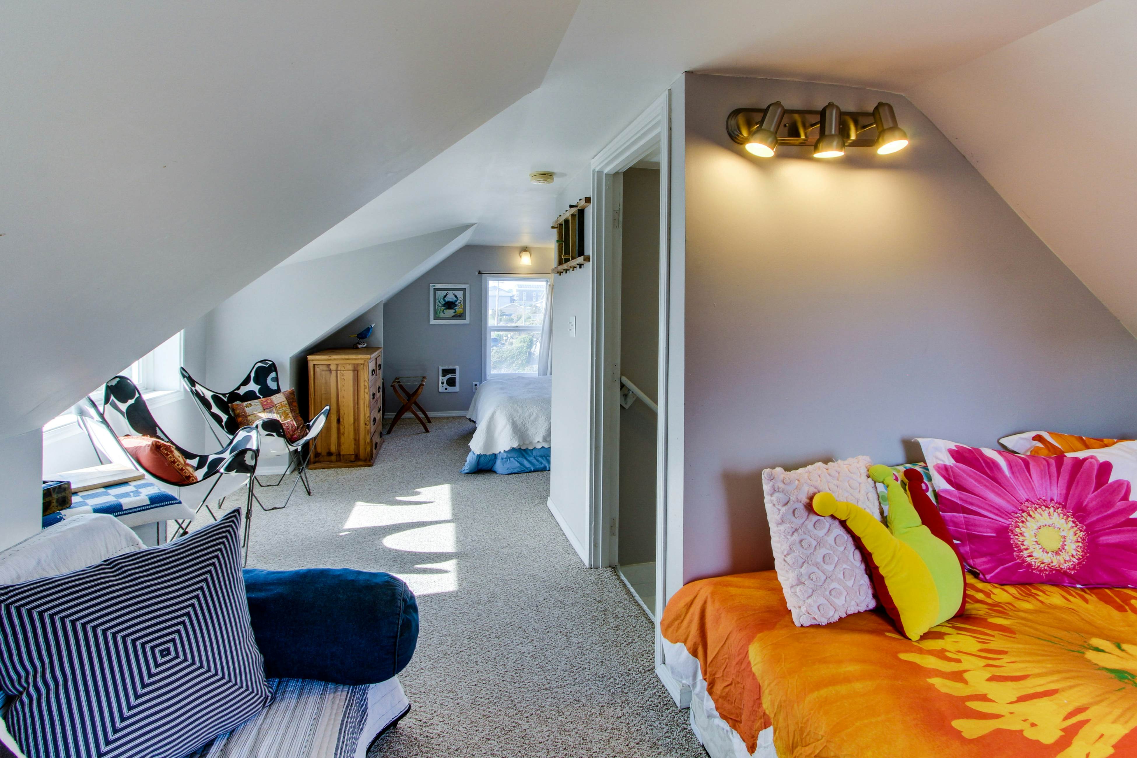 The Pearl of Nye Beach