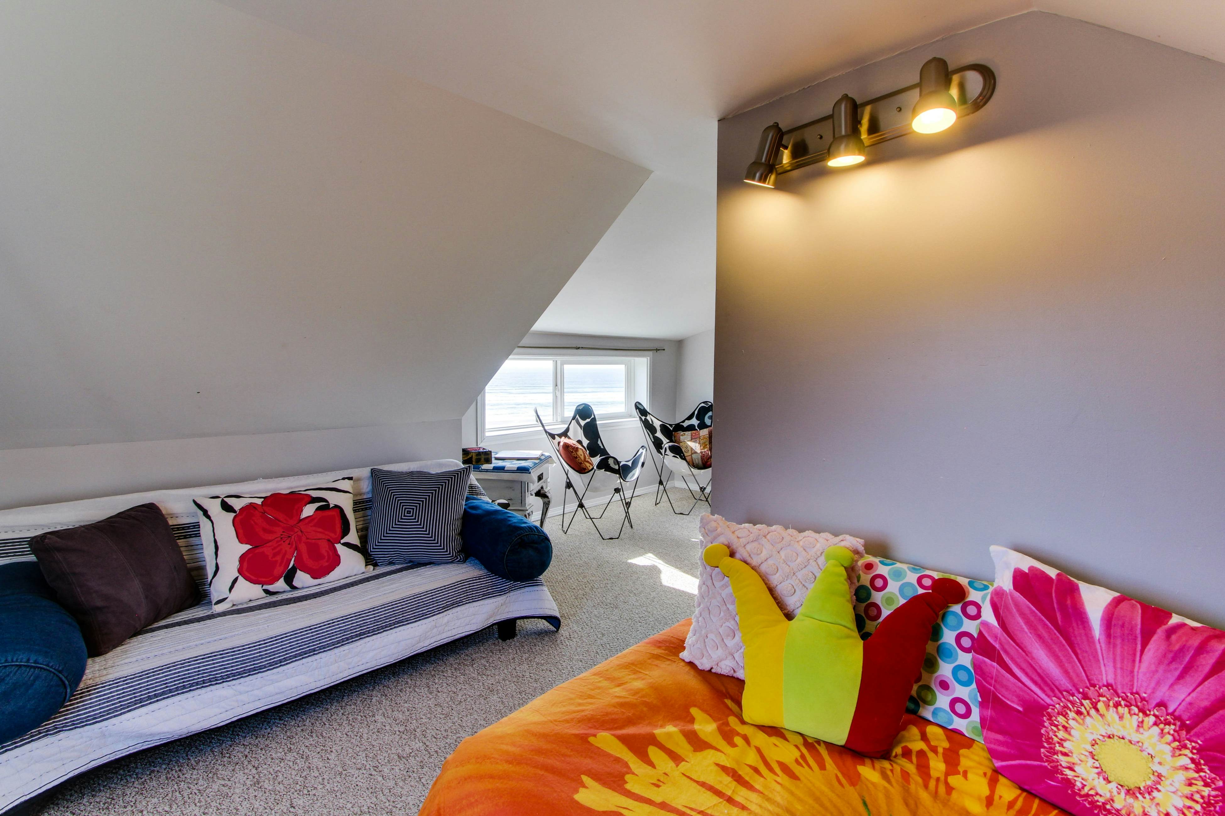 The Pearl of Nye Beach