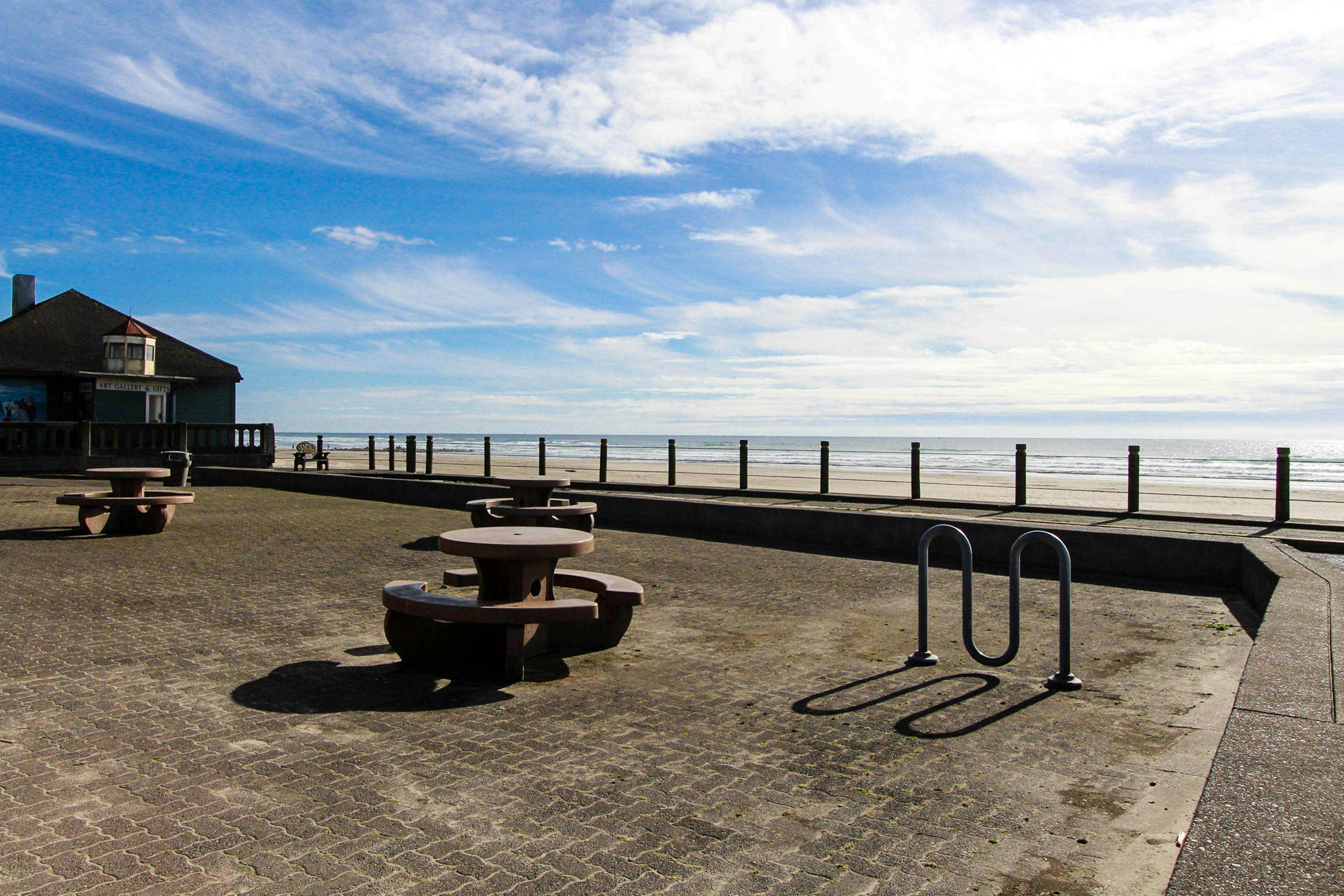 The Pearl of Nye Beach