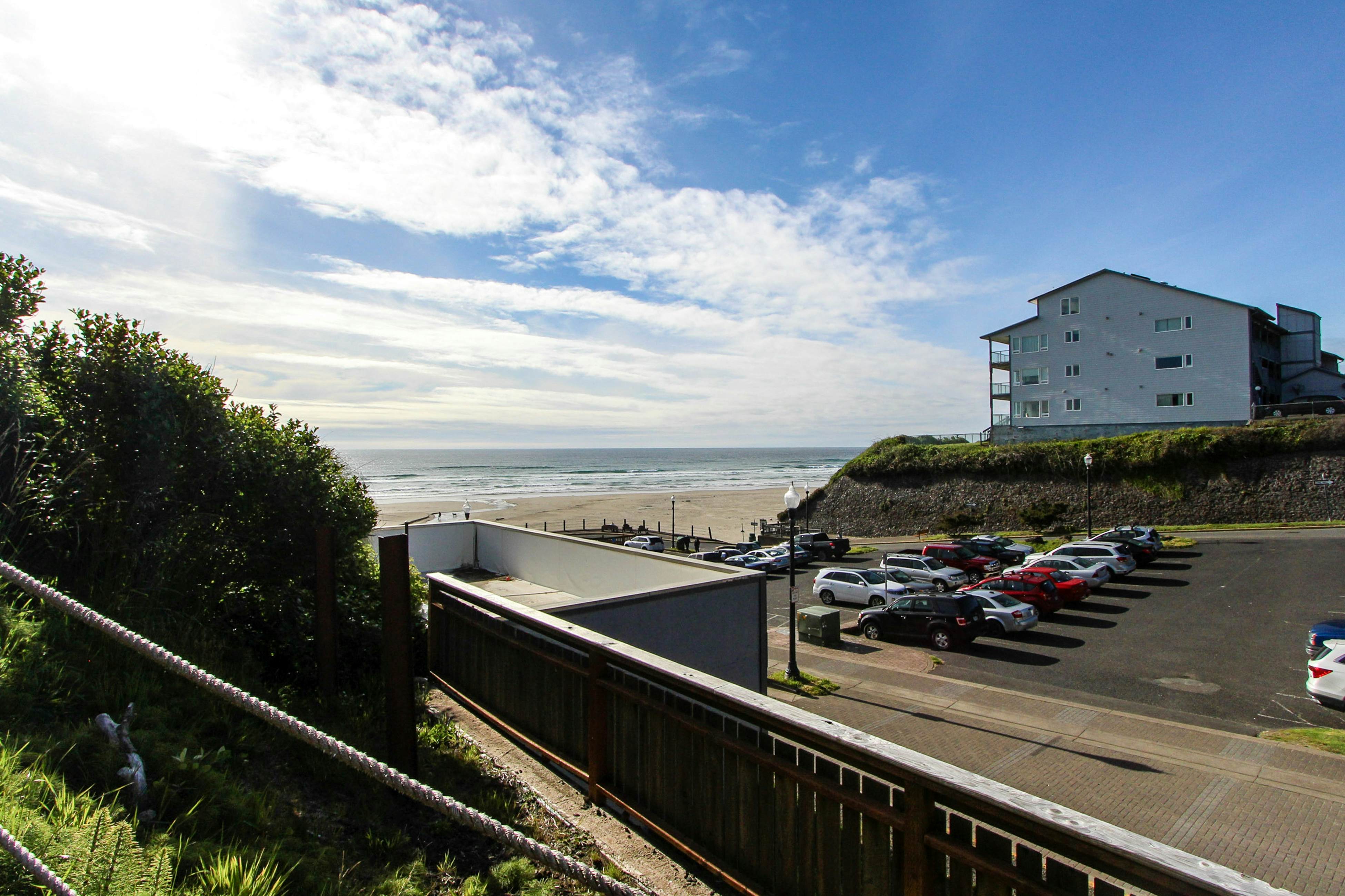 The Pearl of Nye Beach