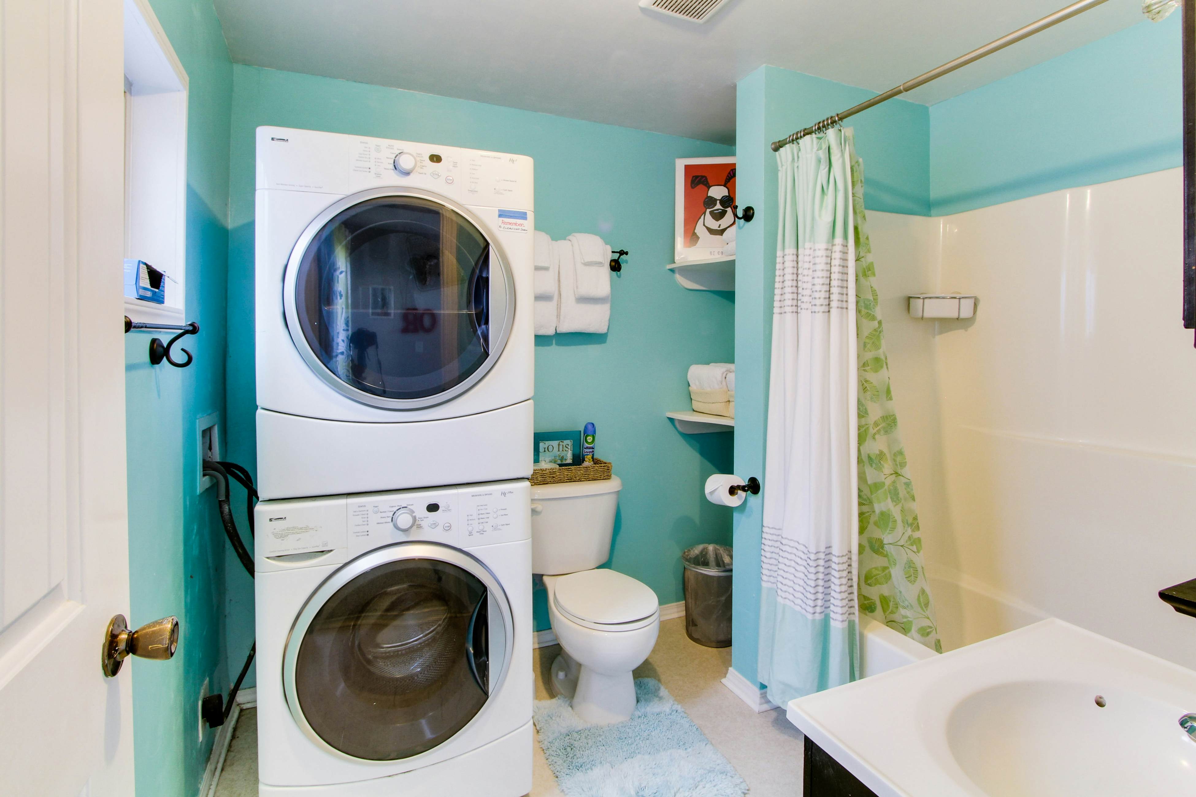 The Pearl of Nye Beach