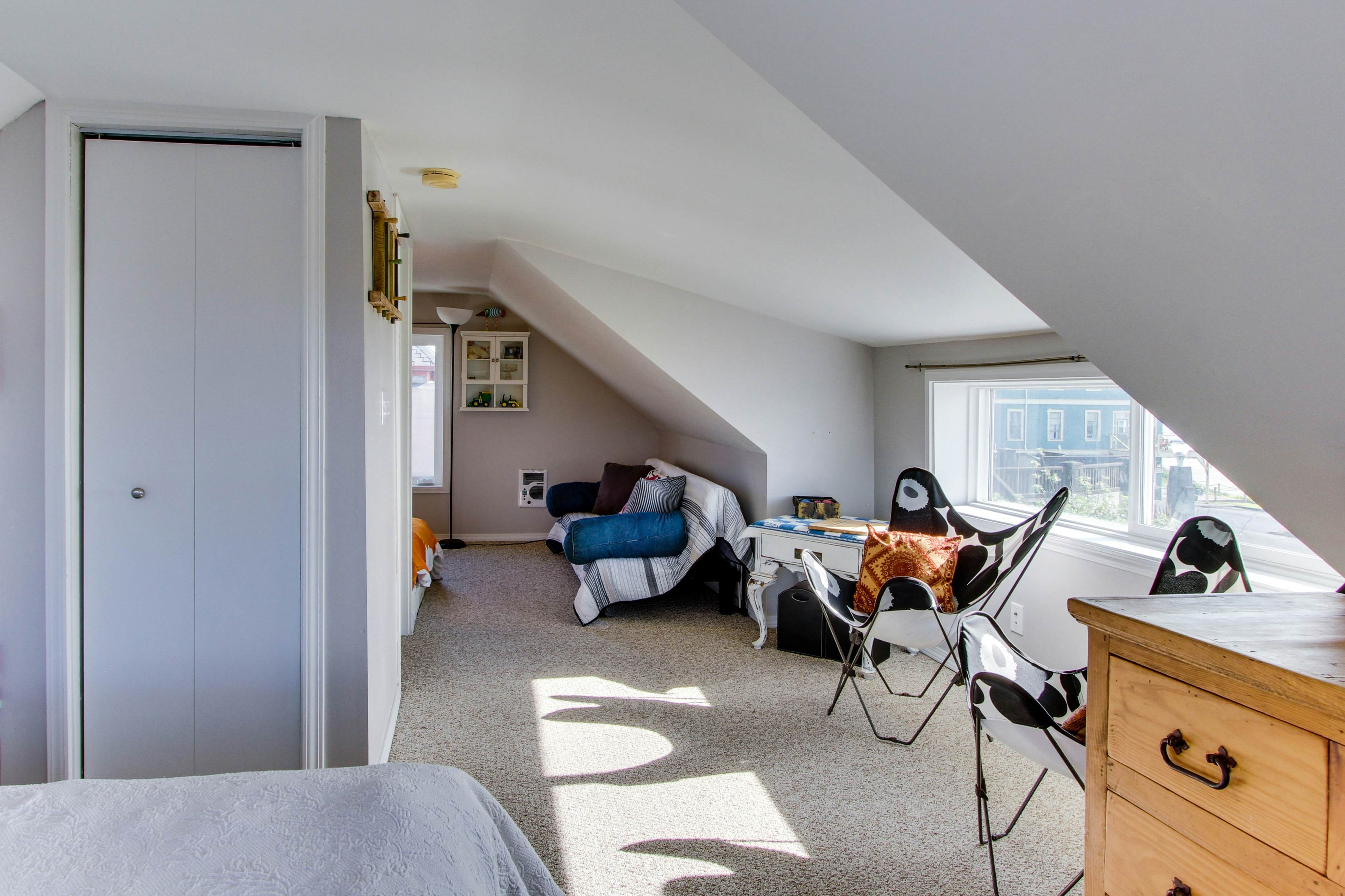 The Pearl of Nye Beach