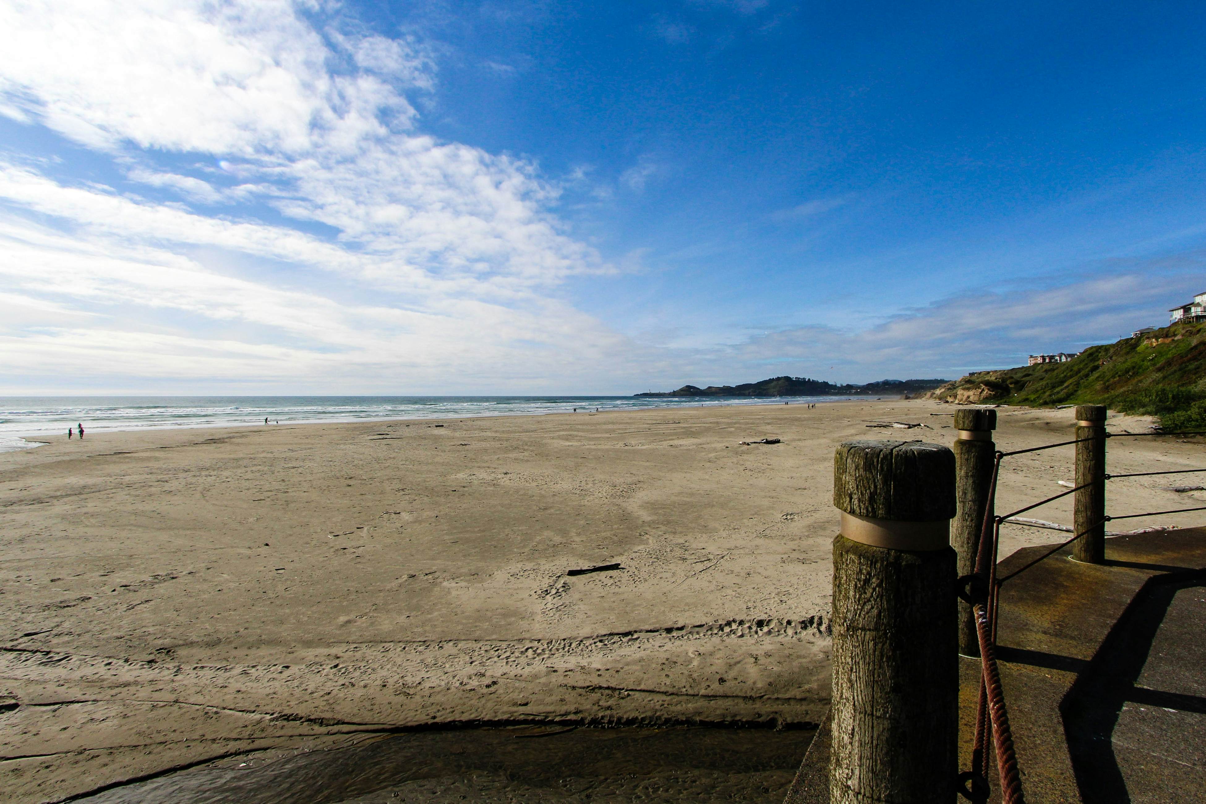 The Pearl of Nye Beach