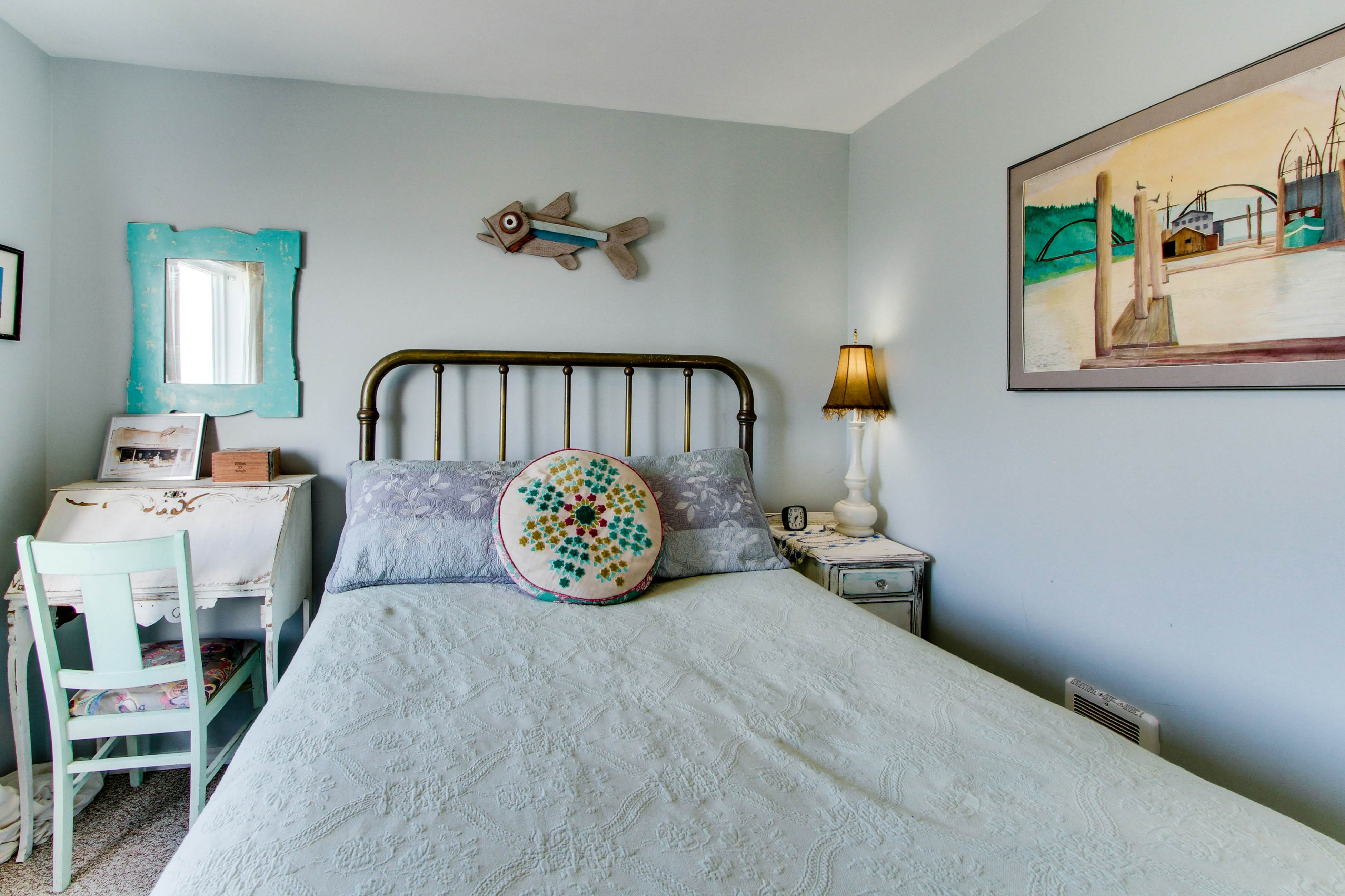 The Pearl of Nye Beach