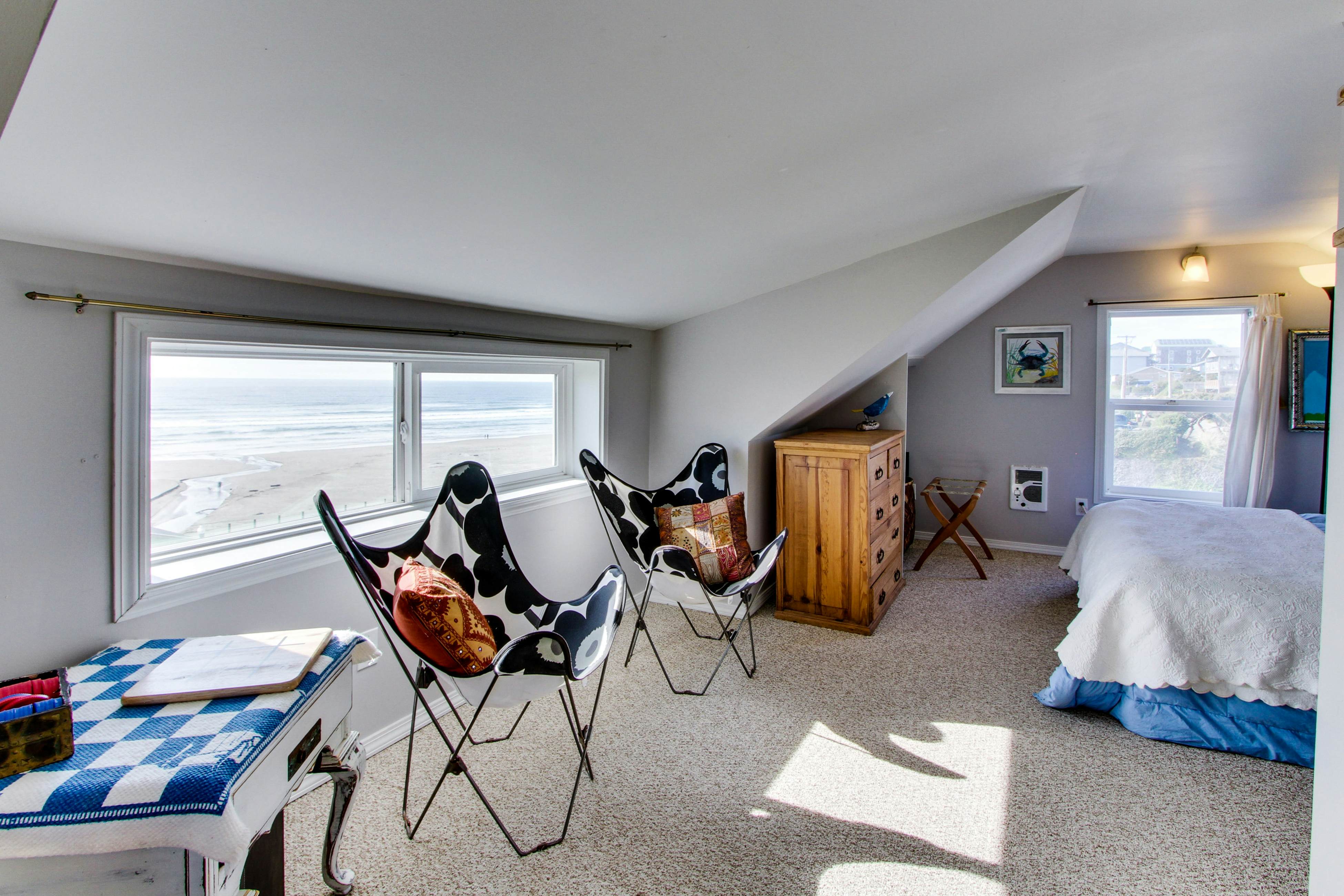 The Pearl of Nye Beach