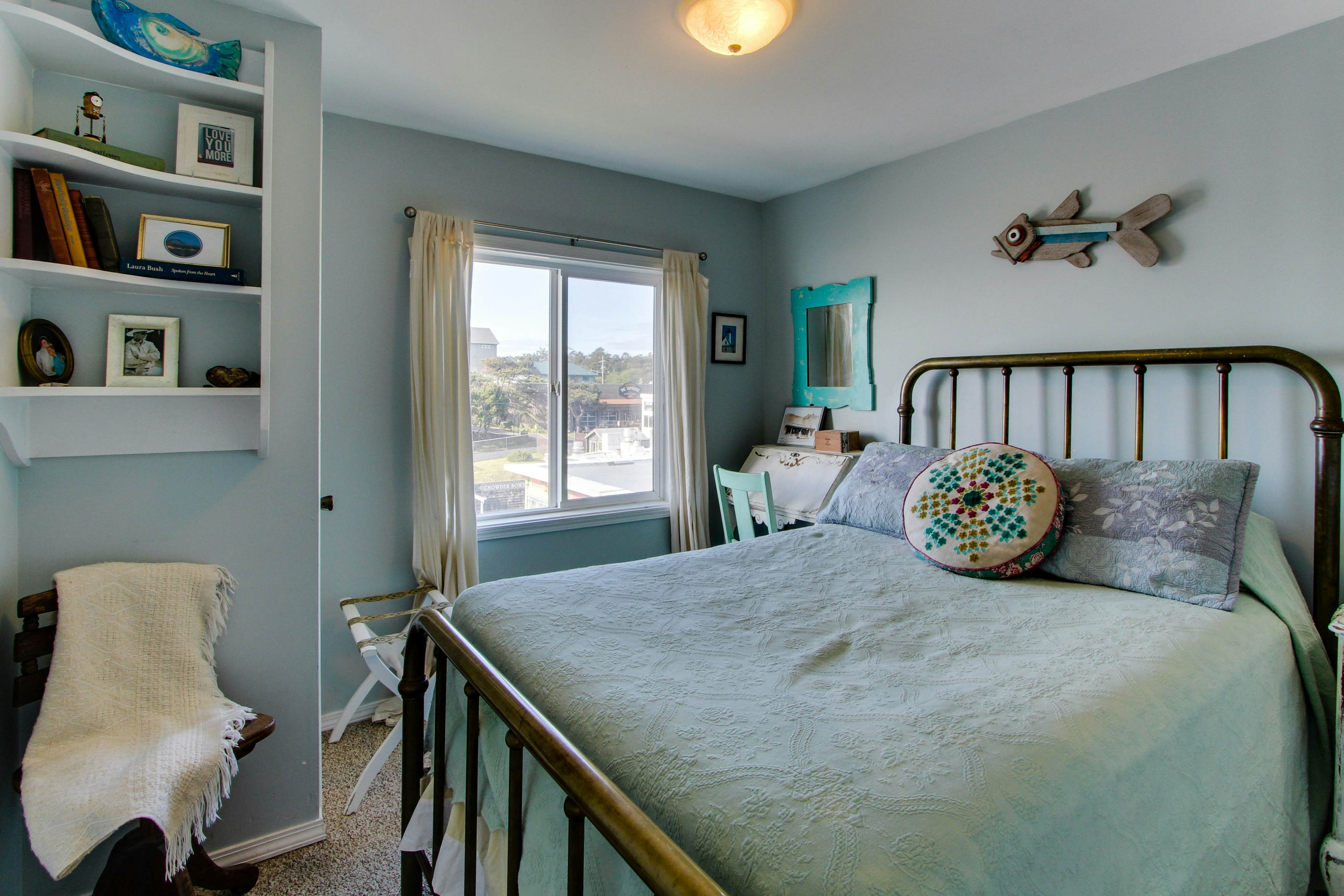 The Pearl of Nye Beach