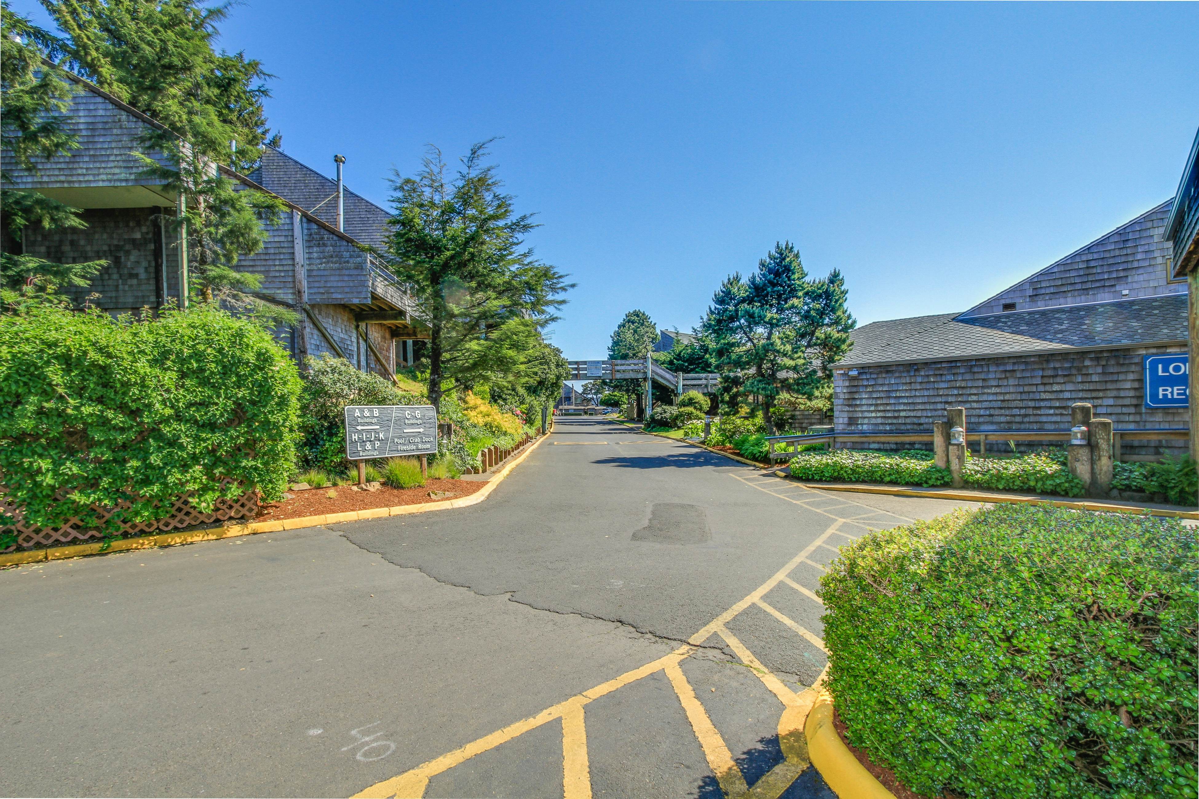 Embarcadero on the Water #G146