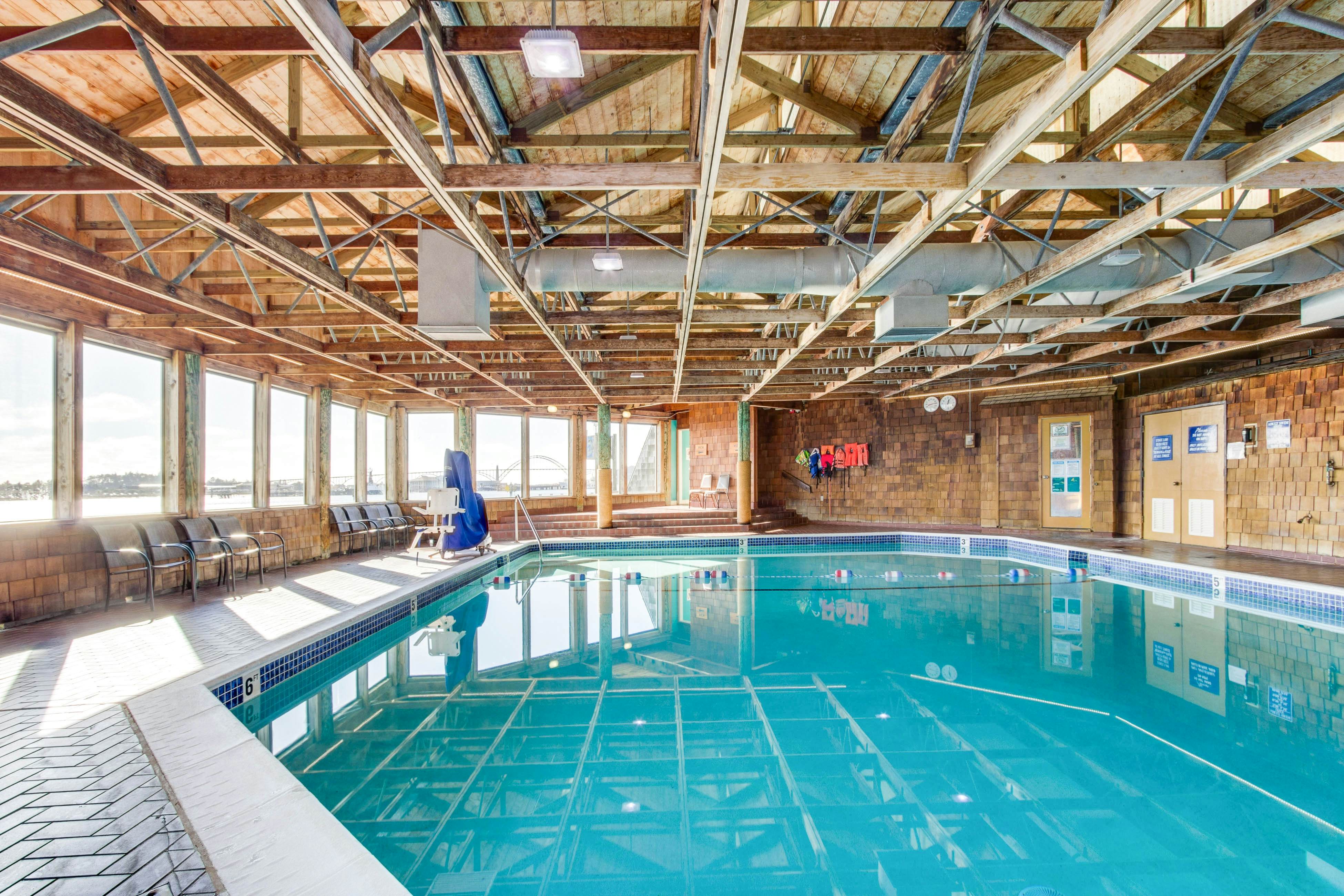 Embarcadero on the Water #G146