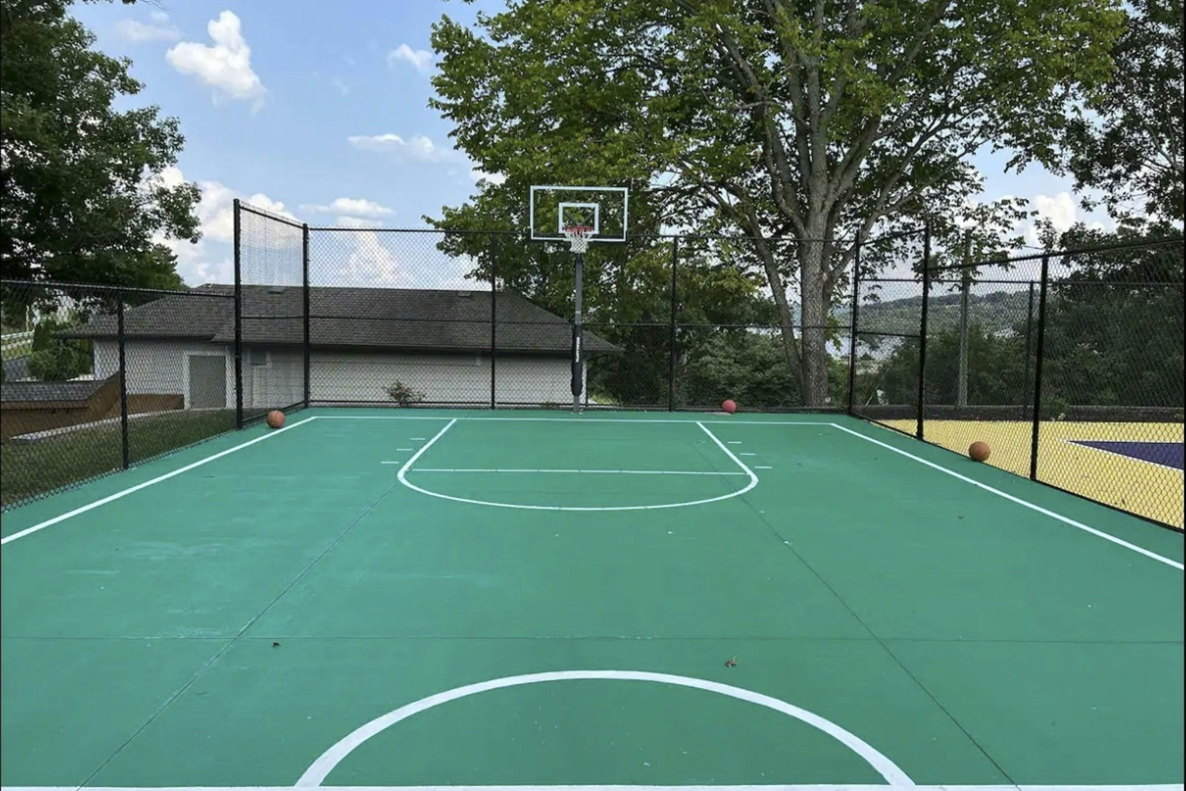 The Lookout at Kimberling Crossing