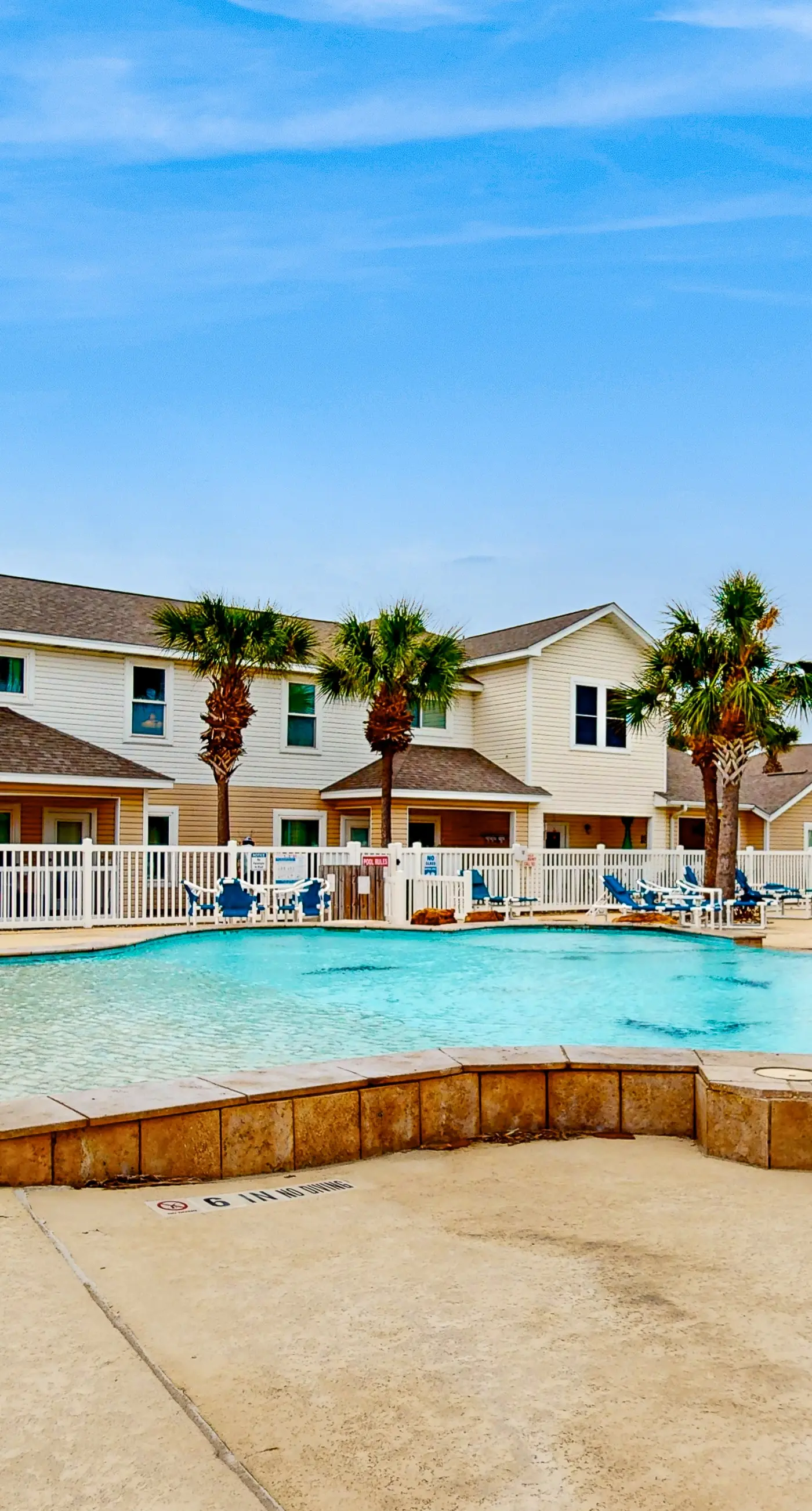 Palm Bay 305
