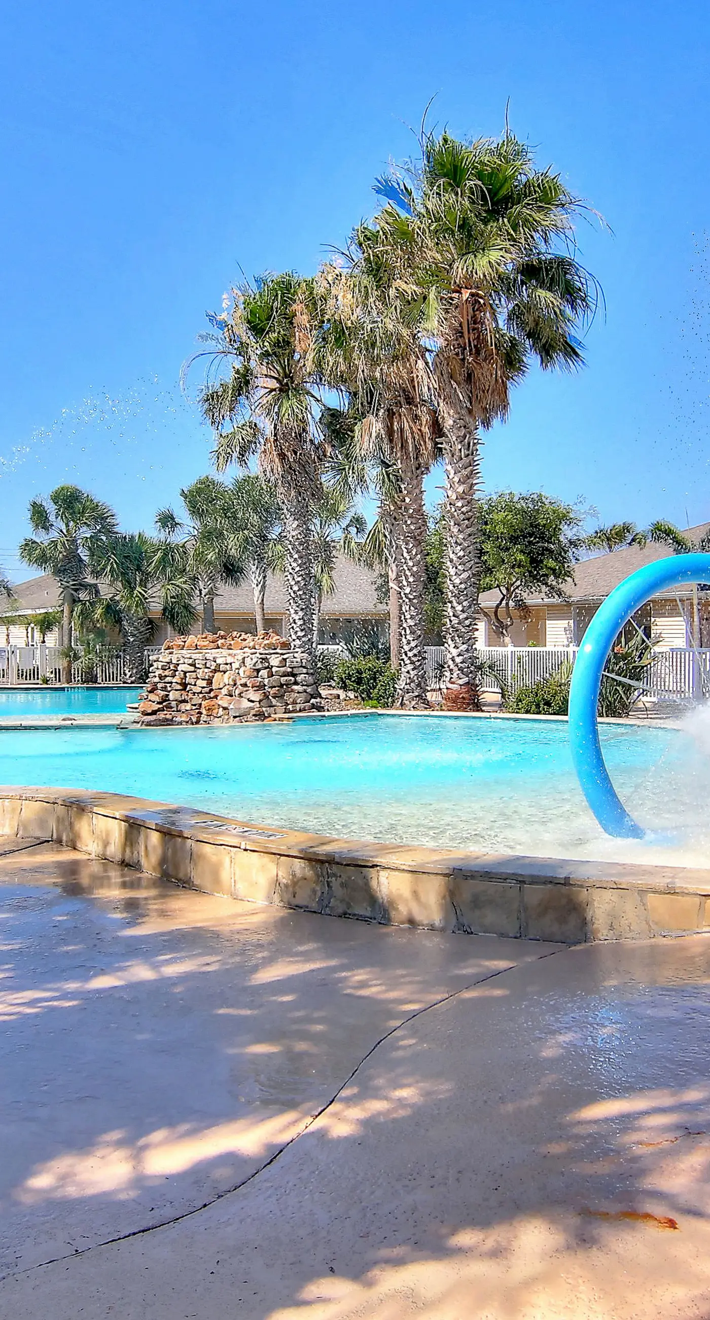 Palm Bay 305