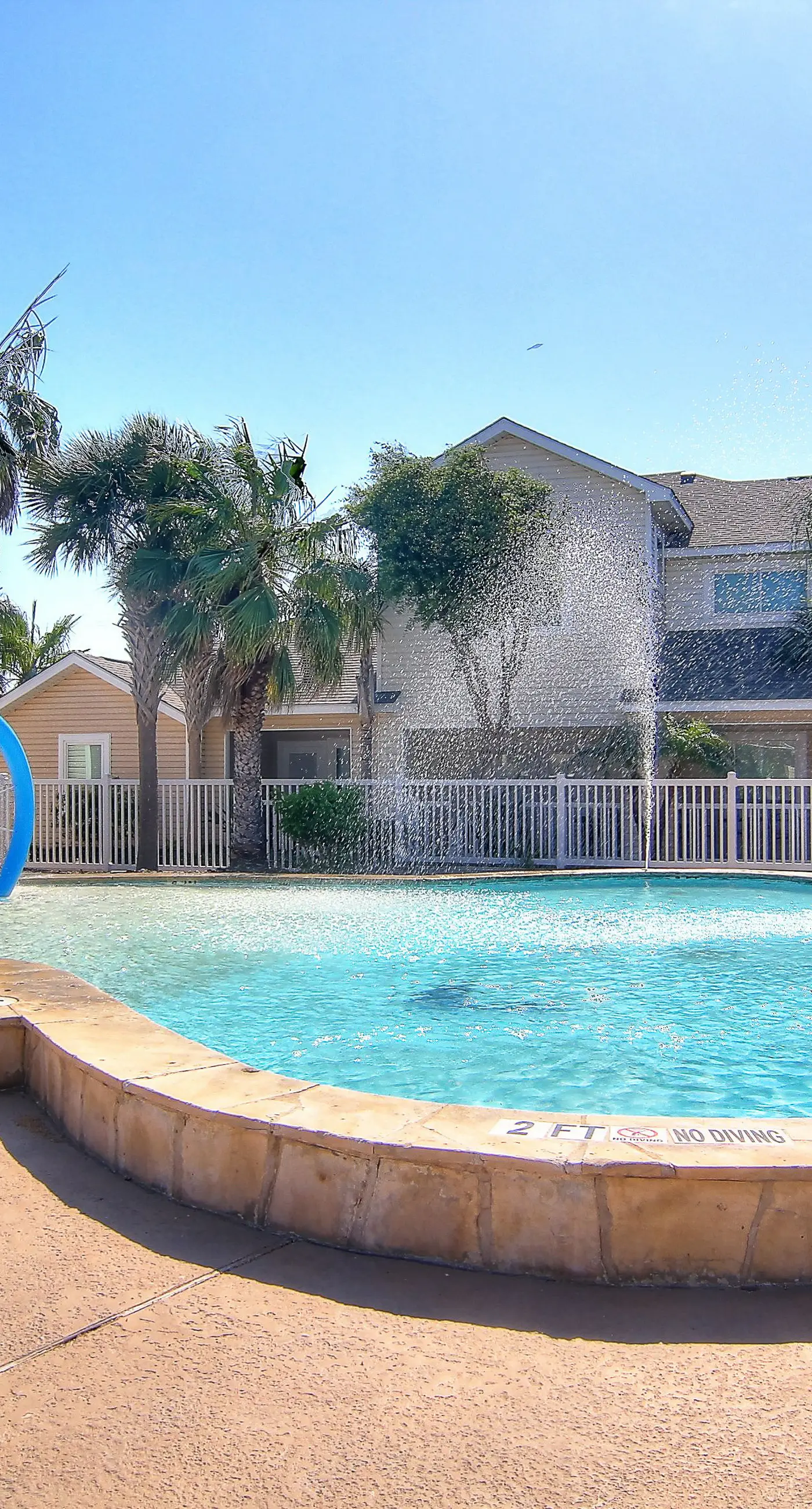 Palm Bay 305