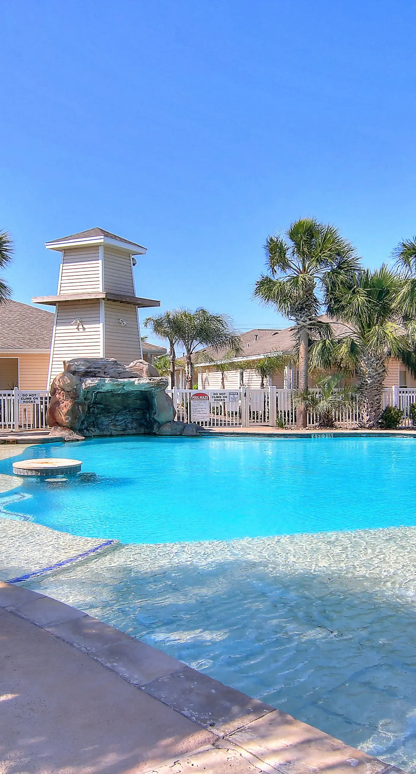 Palm Bay 305