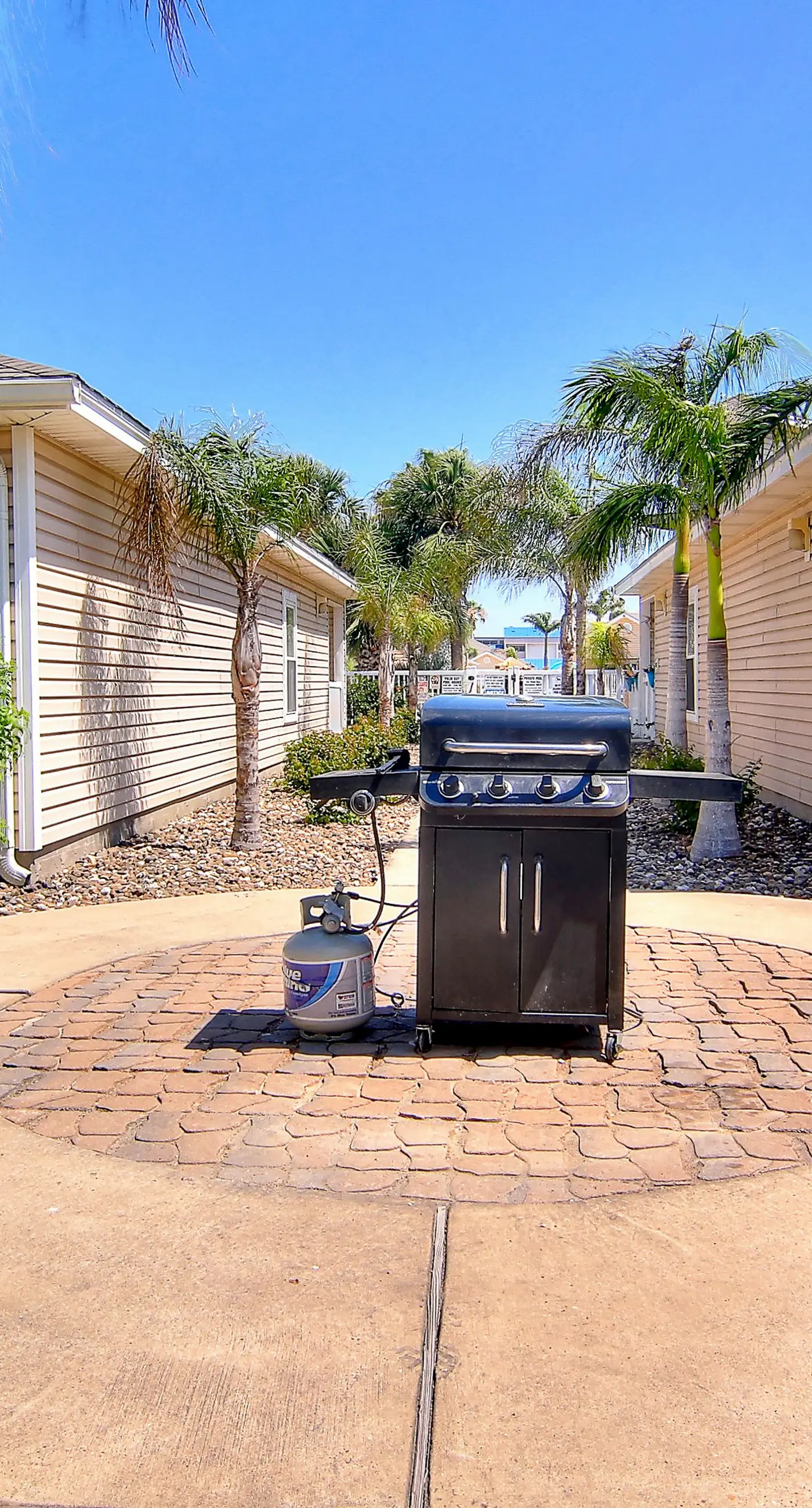 Palm Bay 305