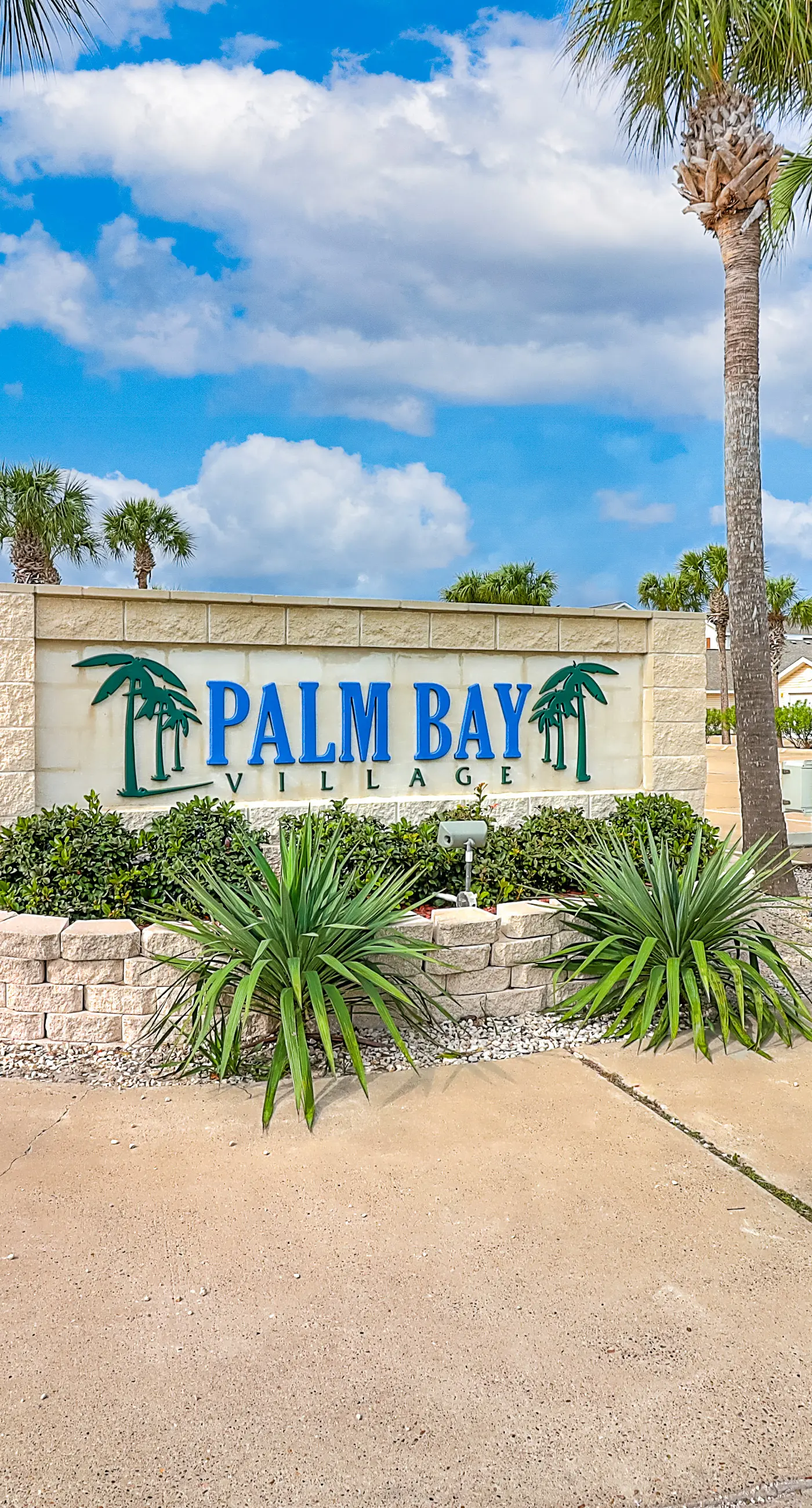 Palm Bay 305