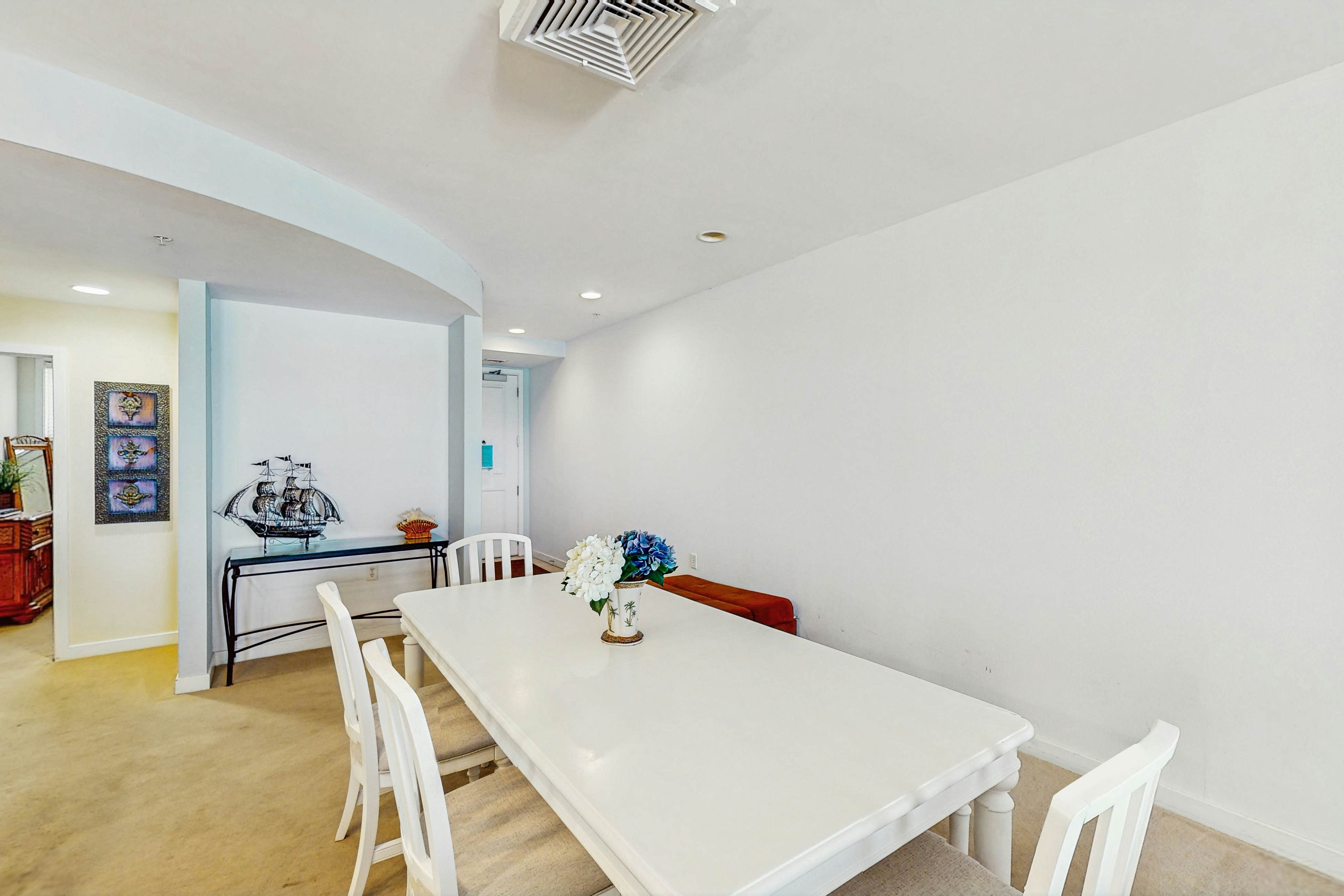 The Sanctuary - Sunrise Sanctuary A205