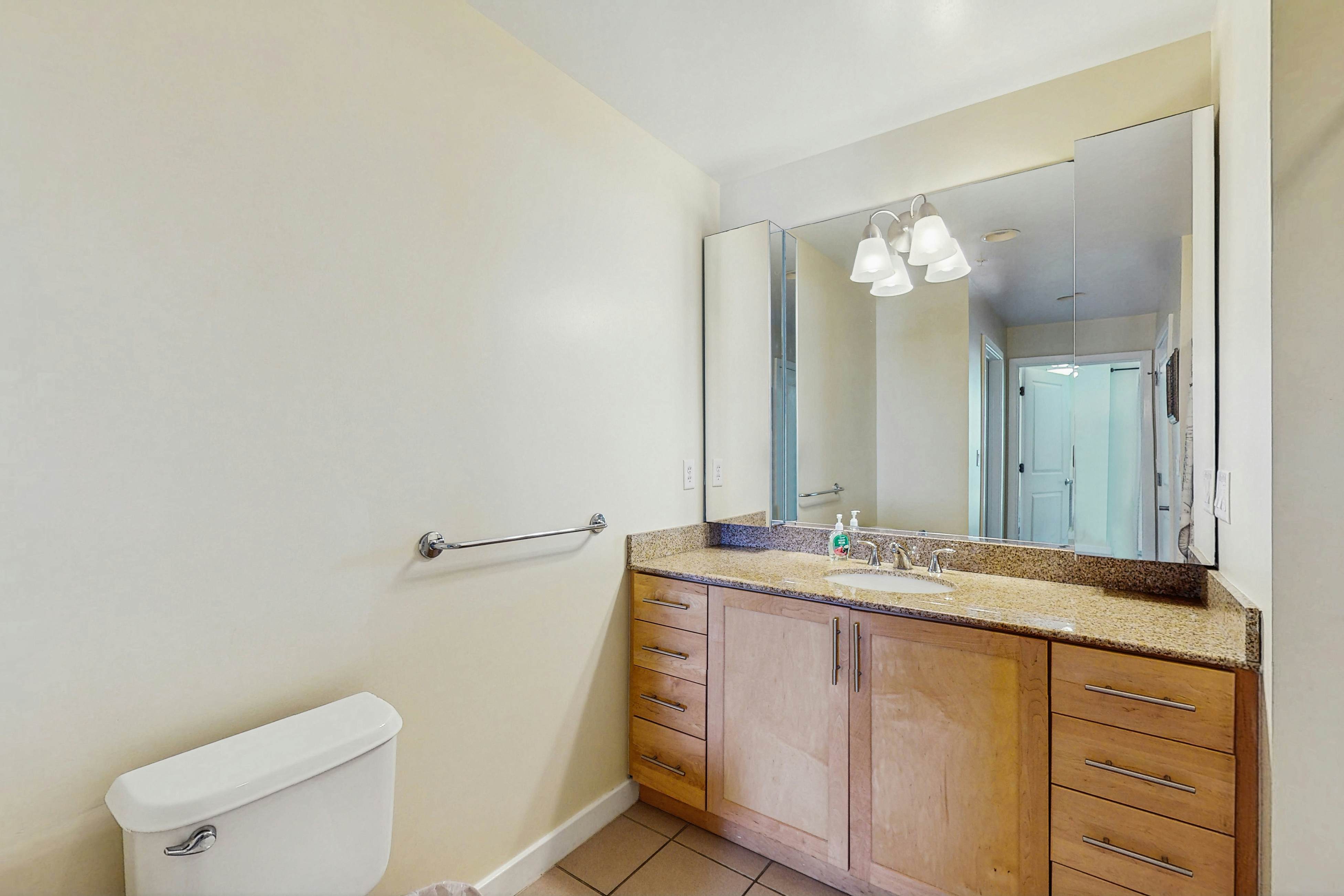 The Sanctuary - Sunrise Sanctuary A205