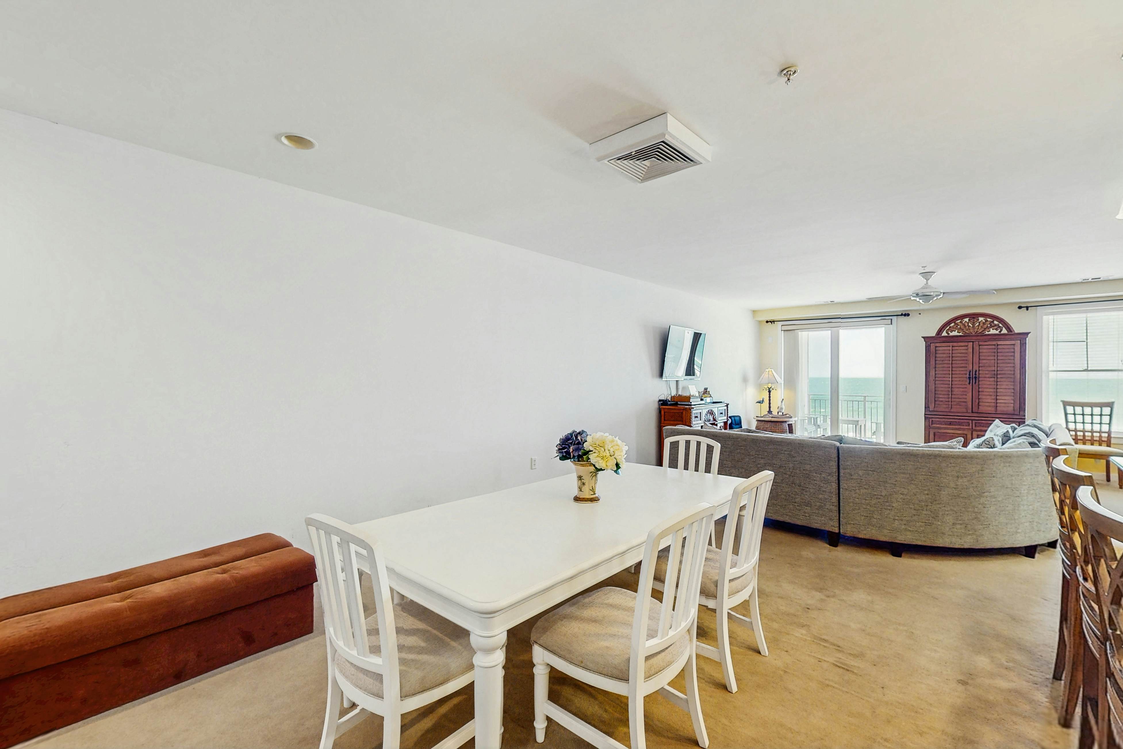 The Sanctuary - Sunrise Sanctuary A205