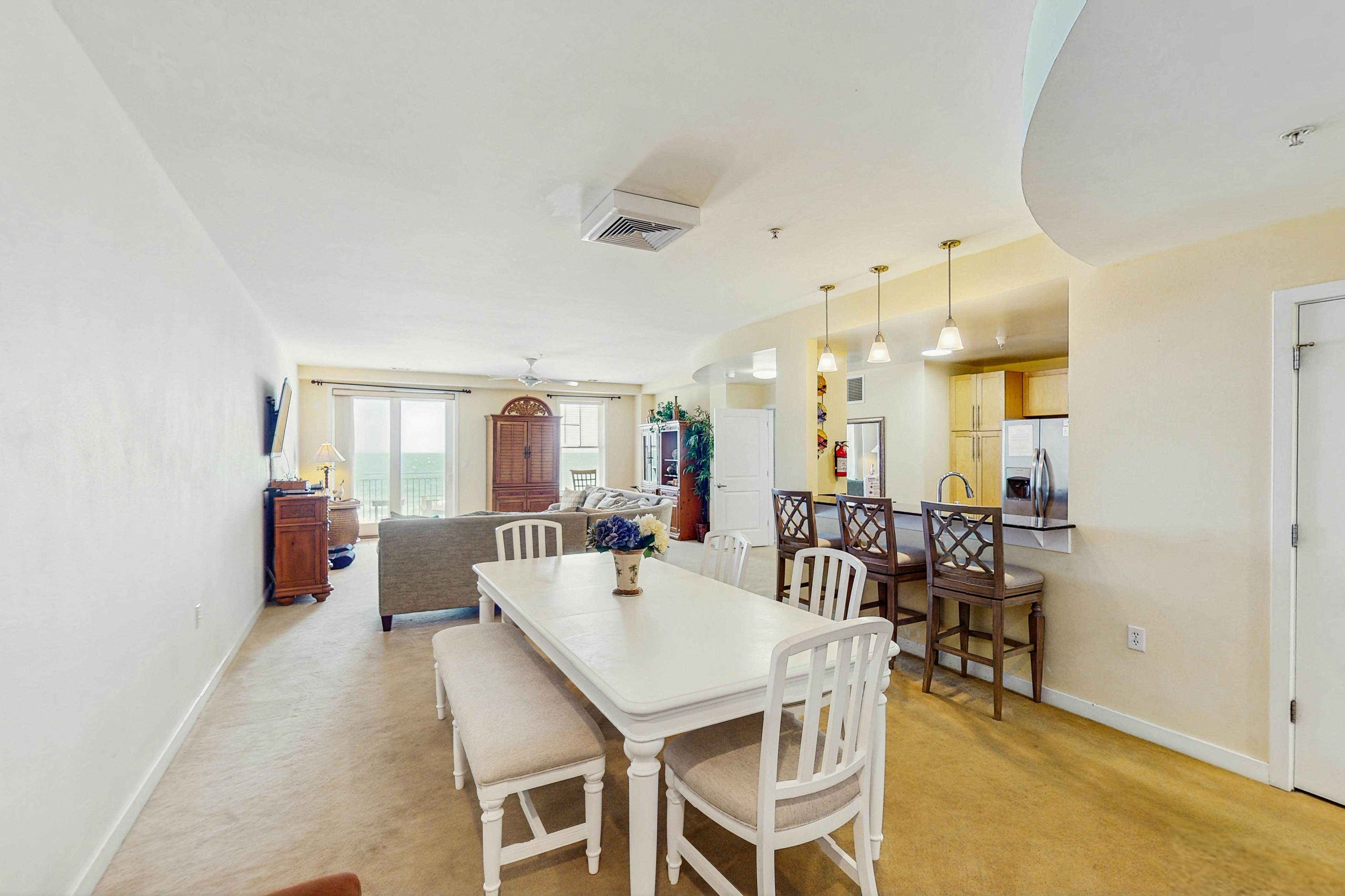 The Sanctuary - Sunrise Sanctuary A205