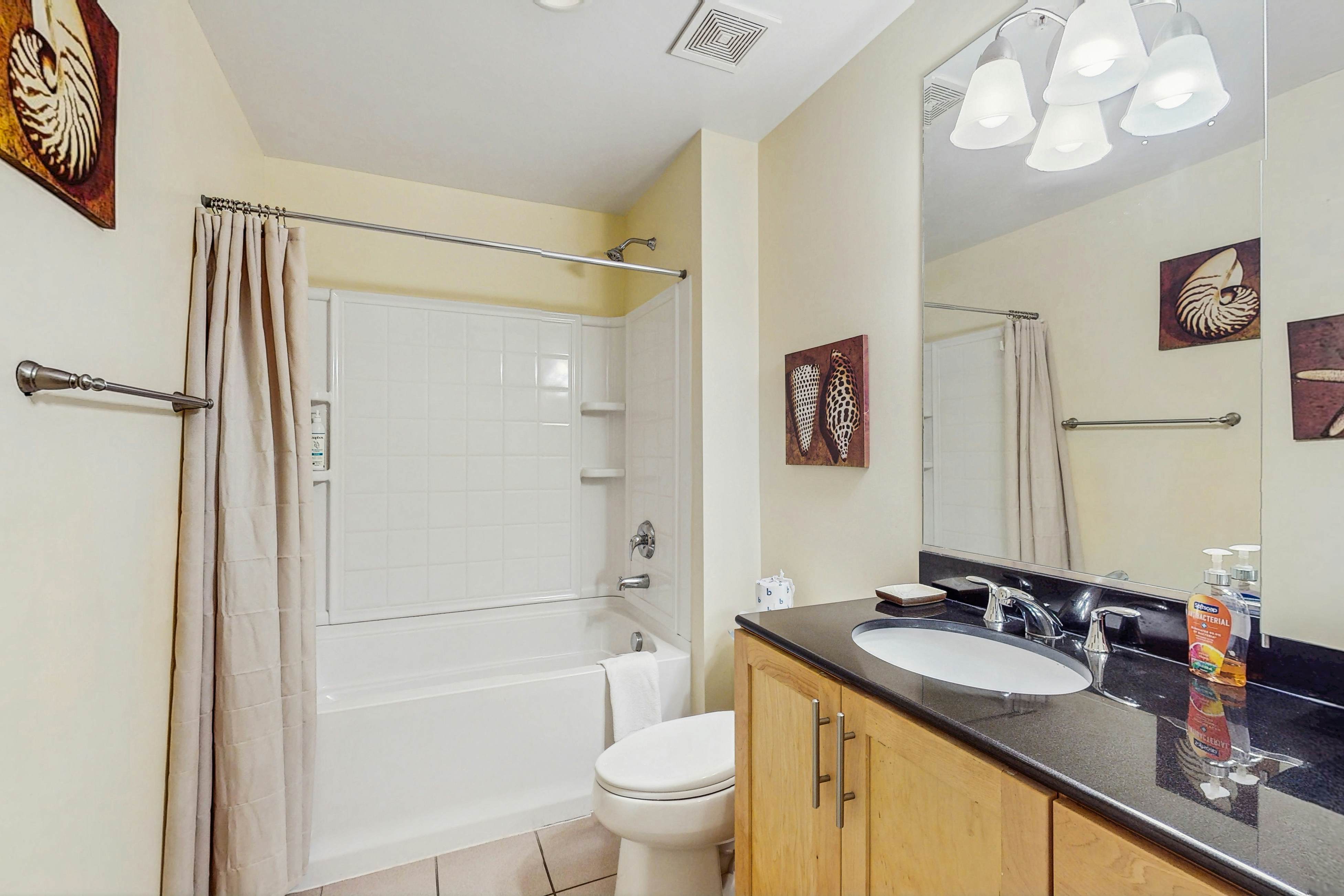 The Sanctuary - Sunrise Sanctuary A205