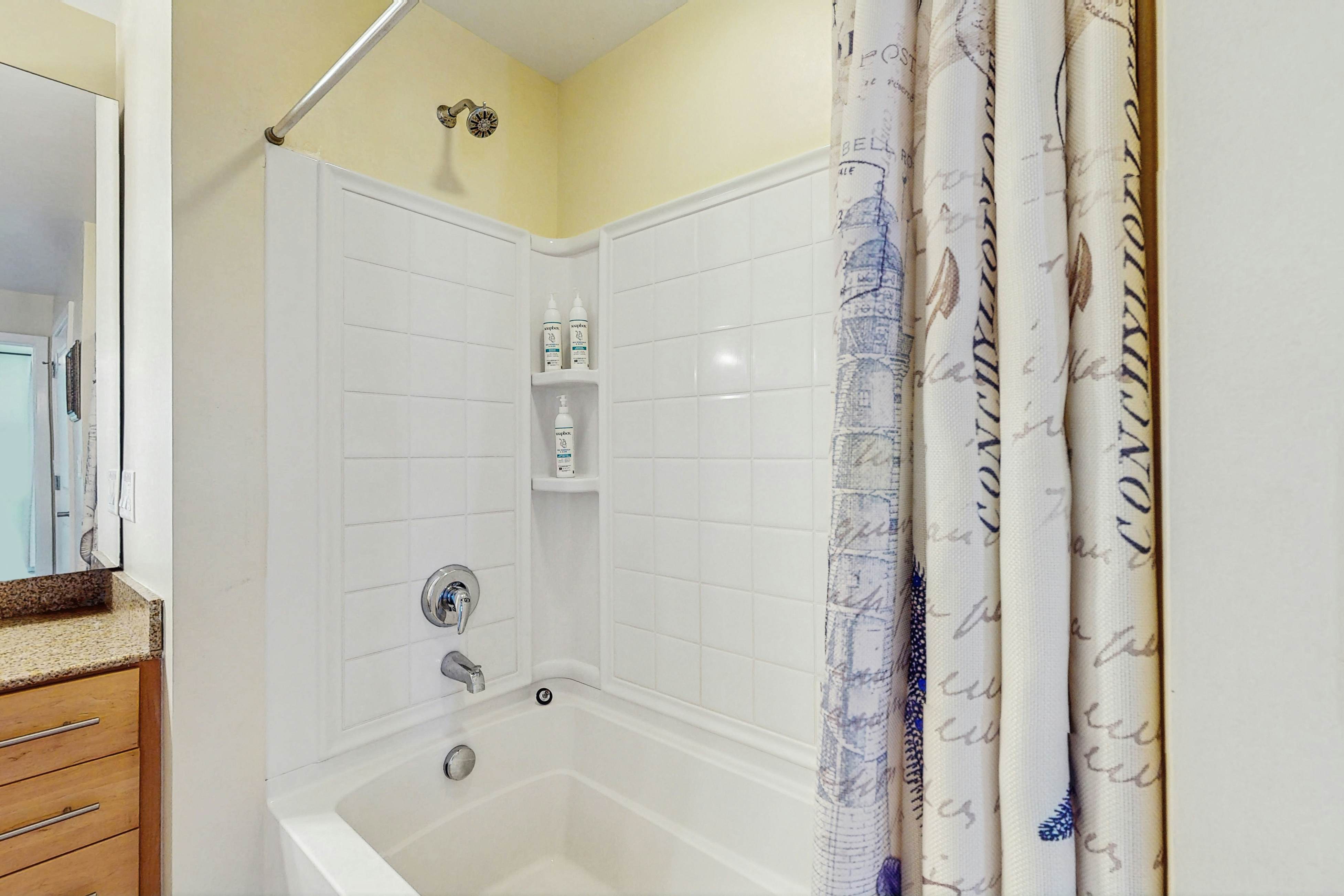 The Sanctuary - Sunrise Sanctuary A205