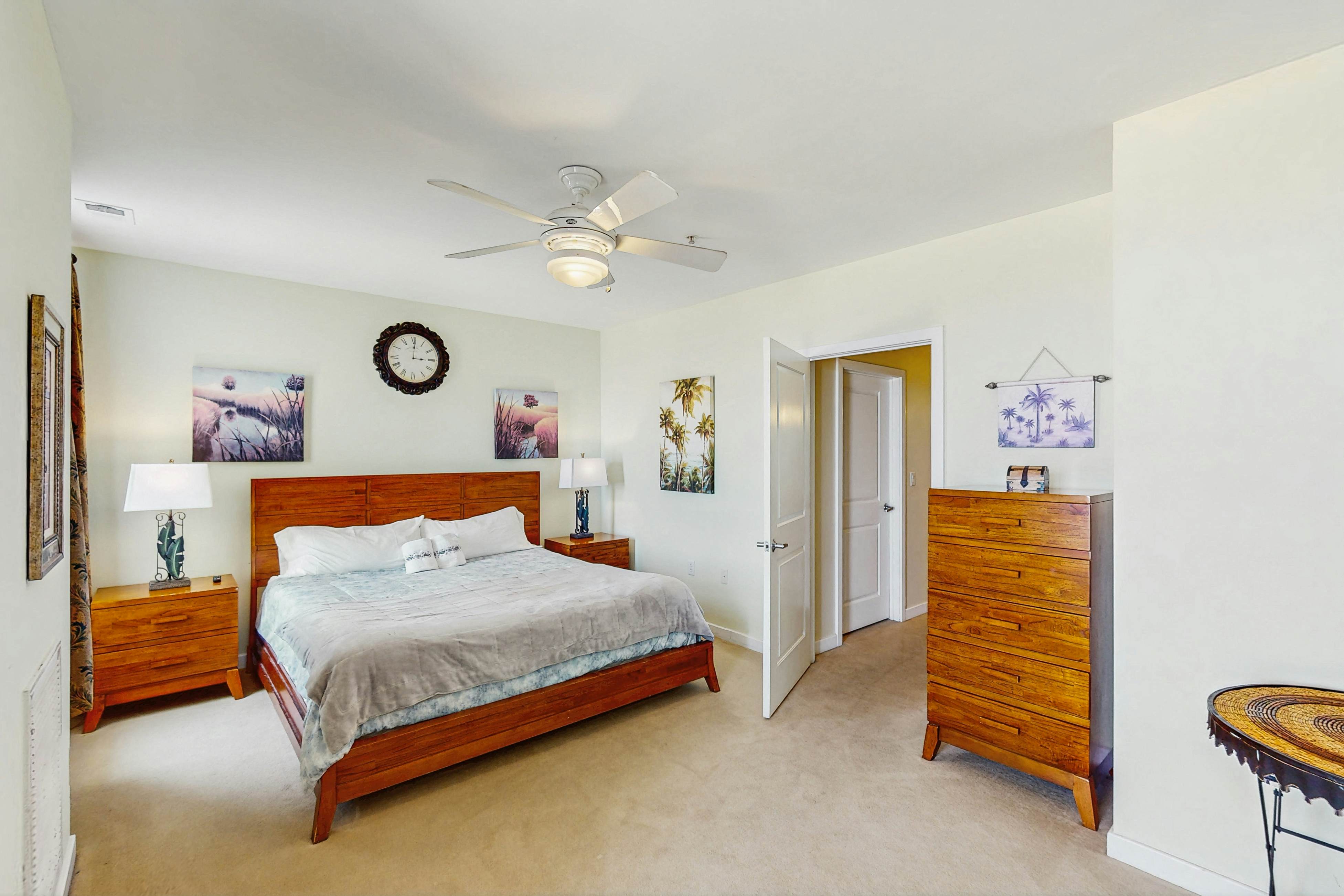 The Sanctuary - Sunrise Sanctuary A205