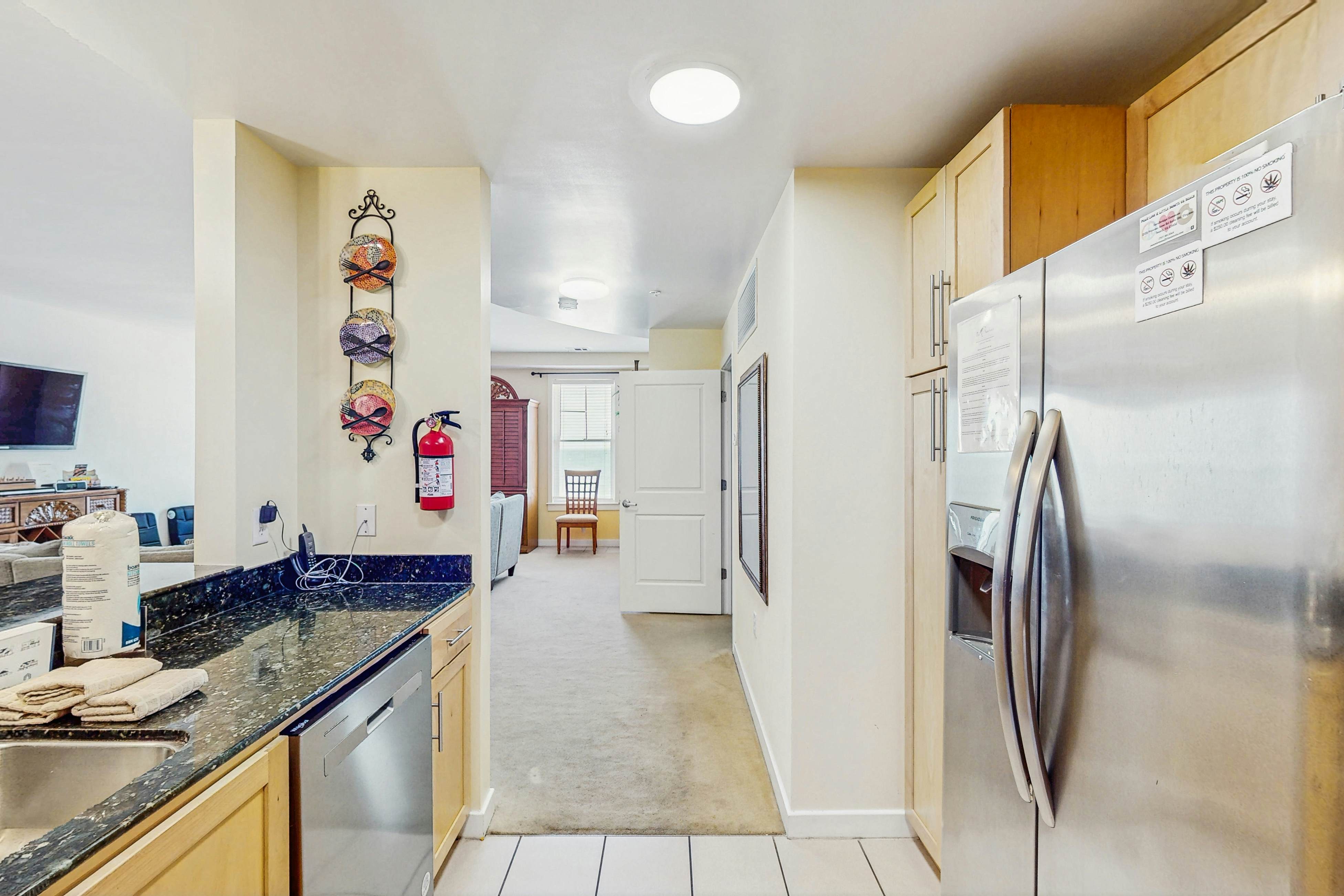 The Sanctuary - Sunrise Sanctuary A205