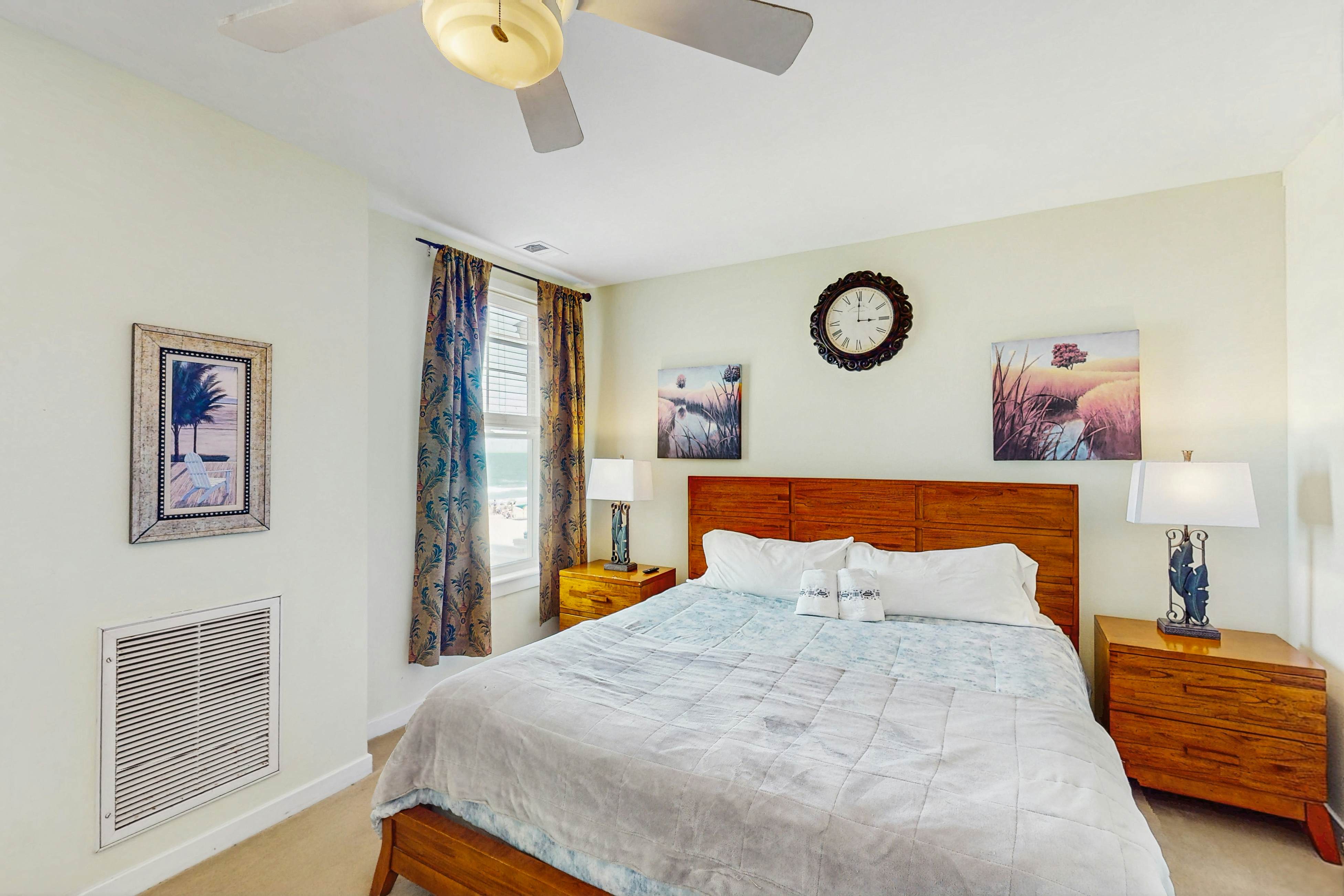 The Sanctuary - Sunrise Sanctuary A205