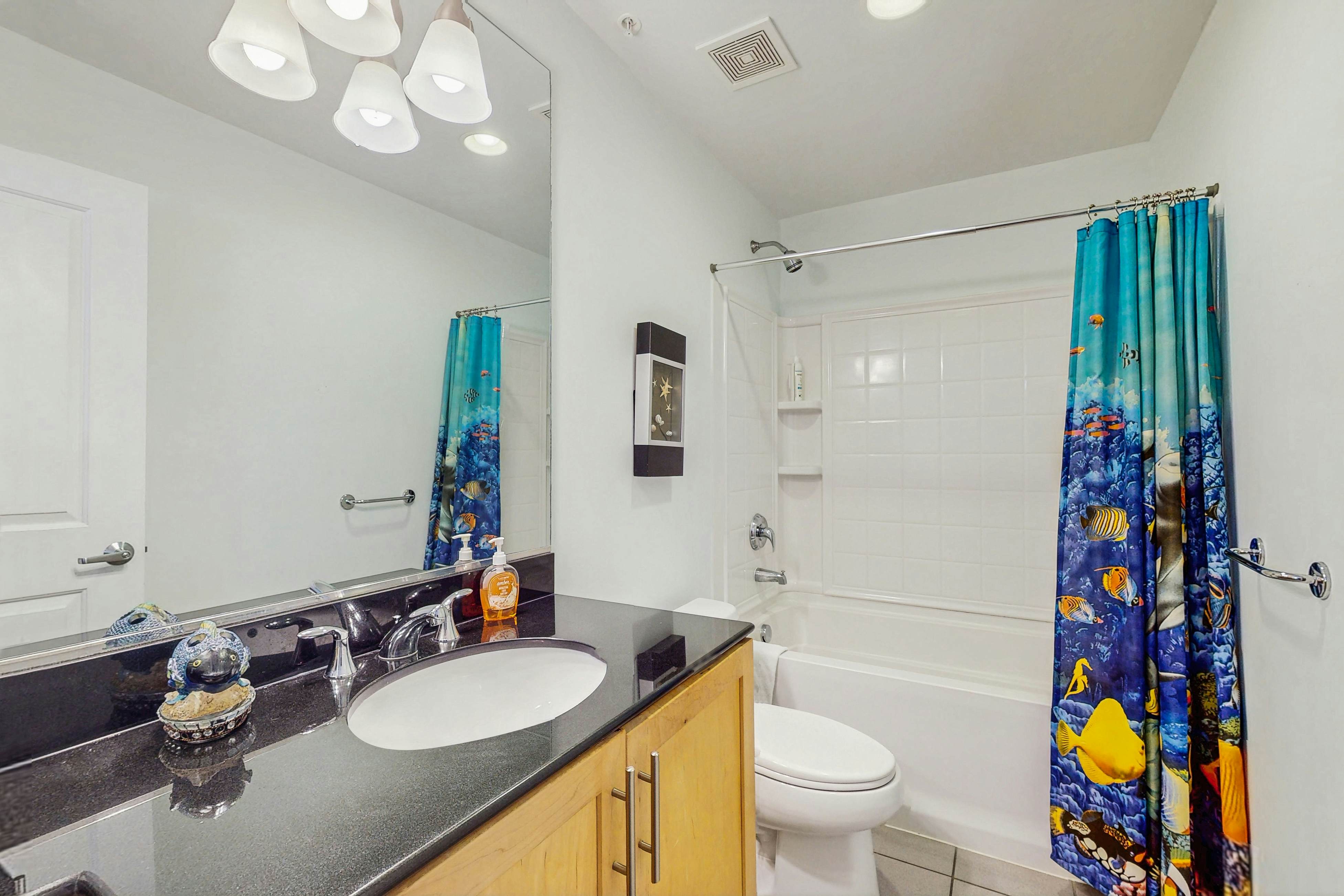 The Sanctuary - Sunrise Sanctuary A205