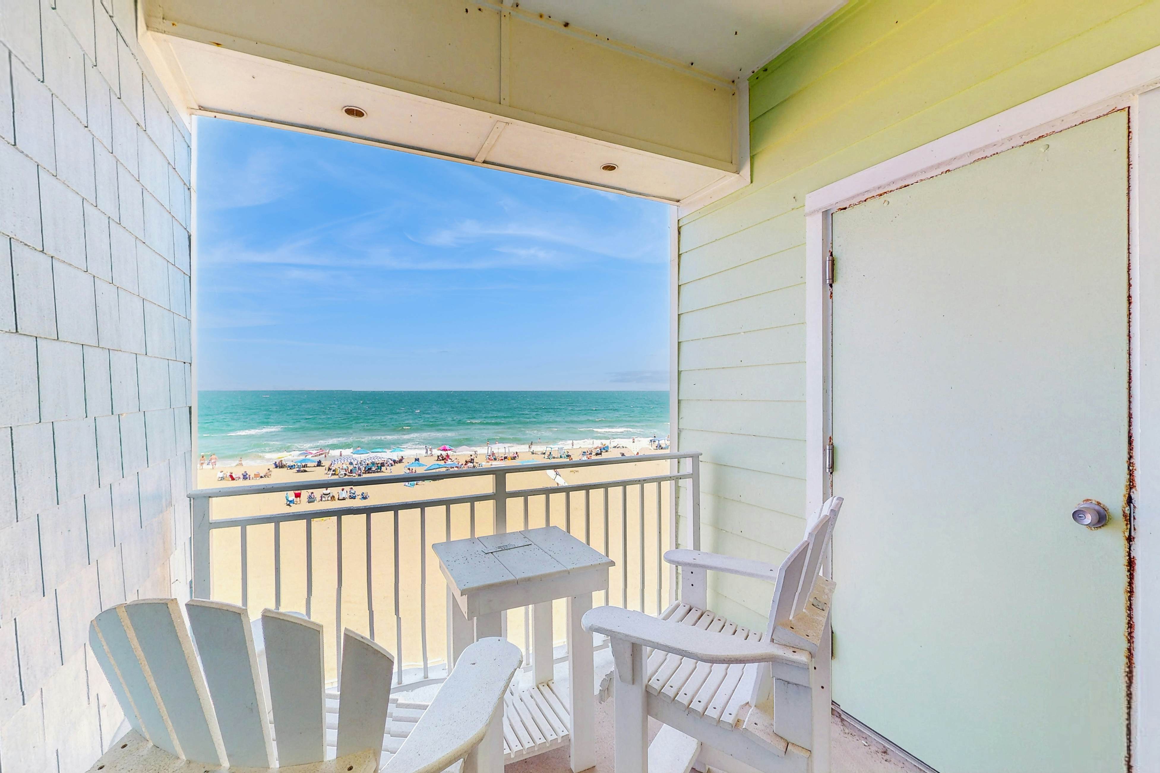 The Sanctuary - Sunrise Sanctuary A205