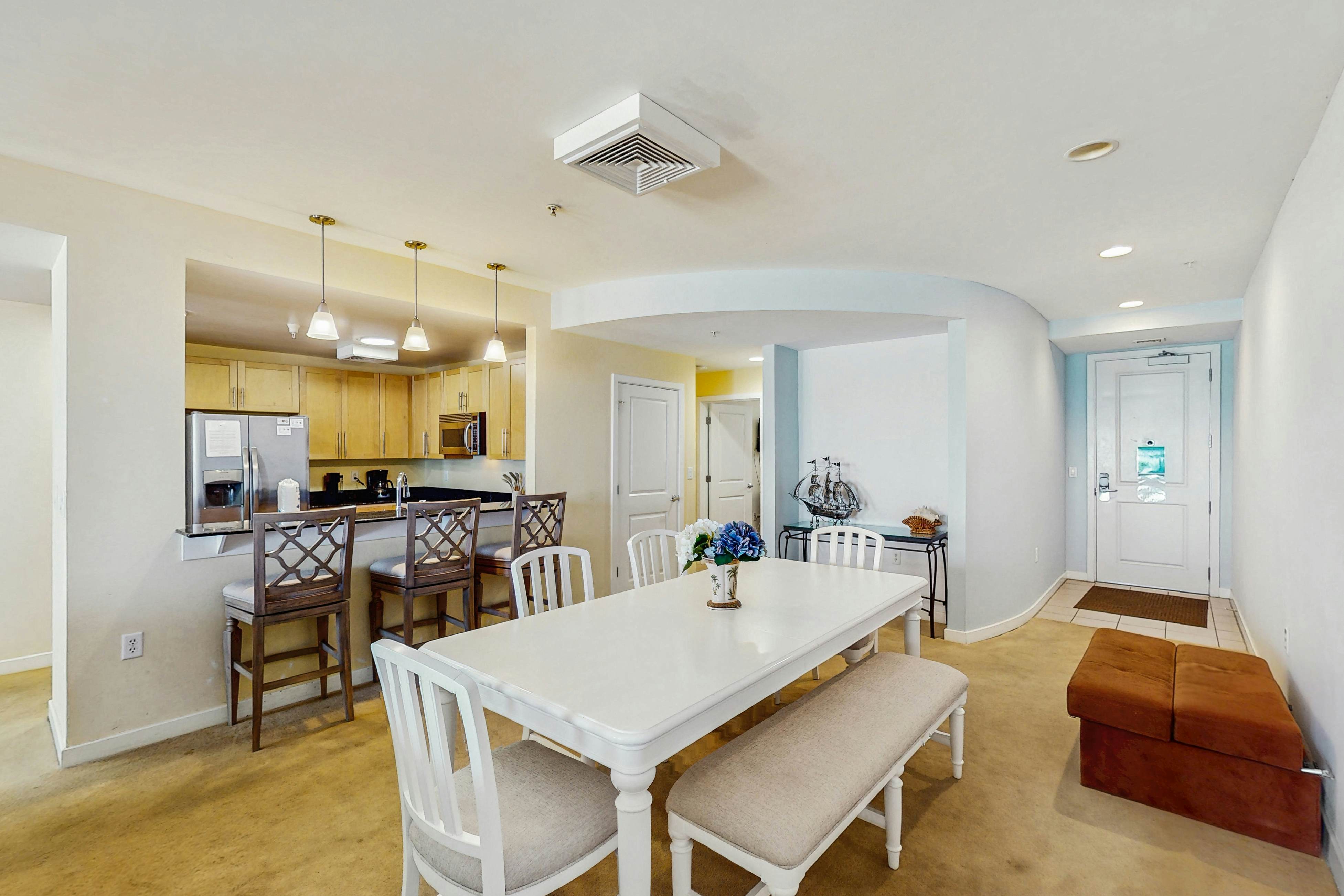 The Sanctuary - Sunrise Sanctuary A205