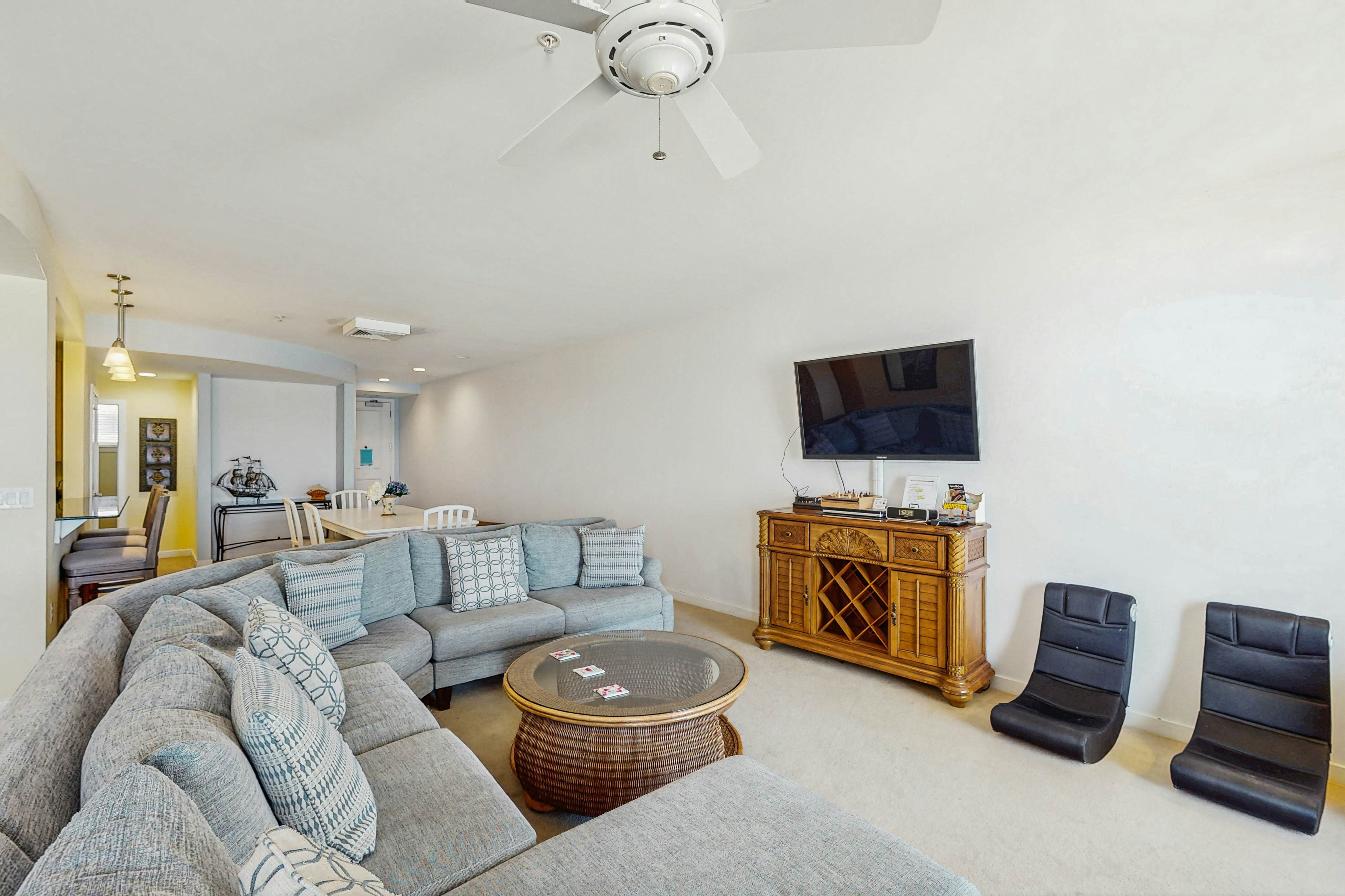 The Sanctuary - Sunrise Sanctuary A205