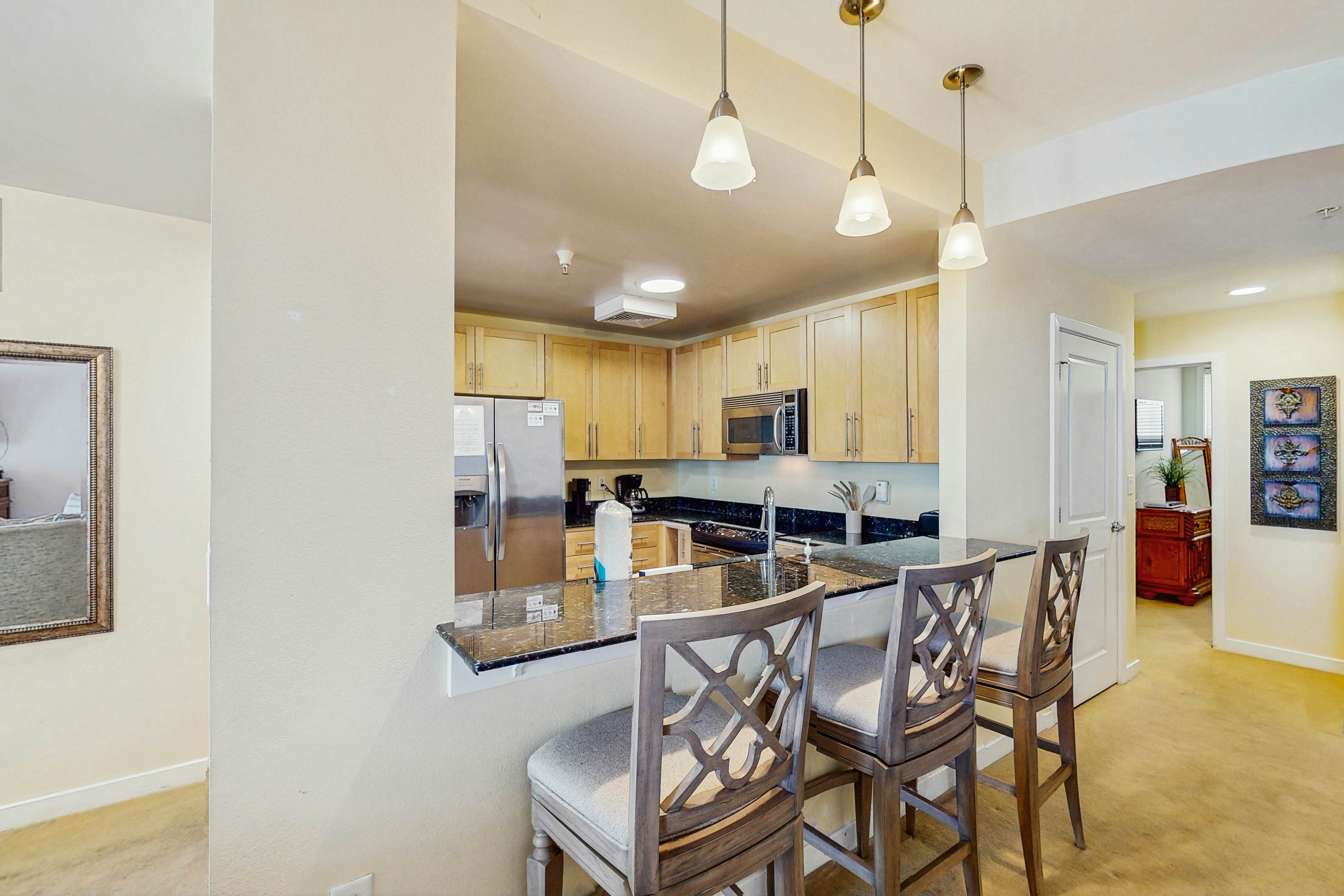 The Sanctuary - Sunrise Sanctuary A205