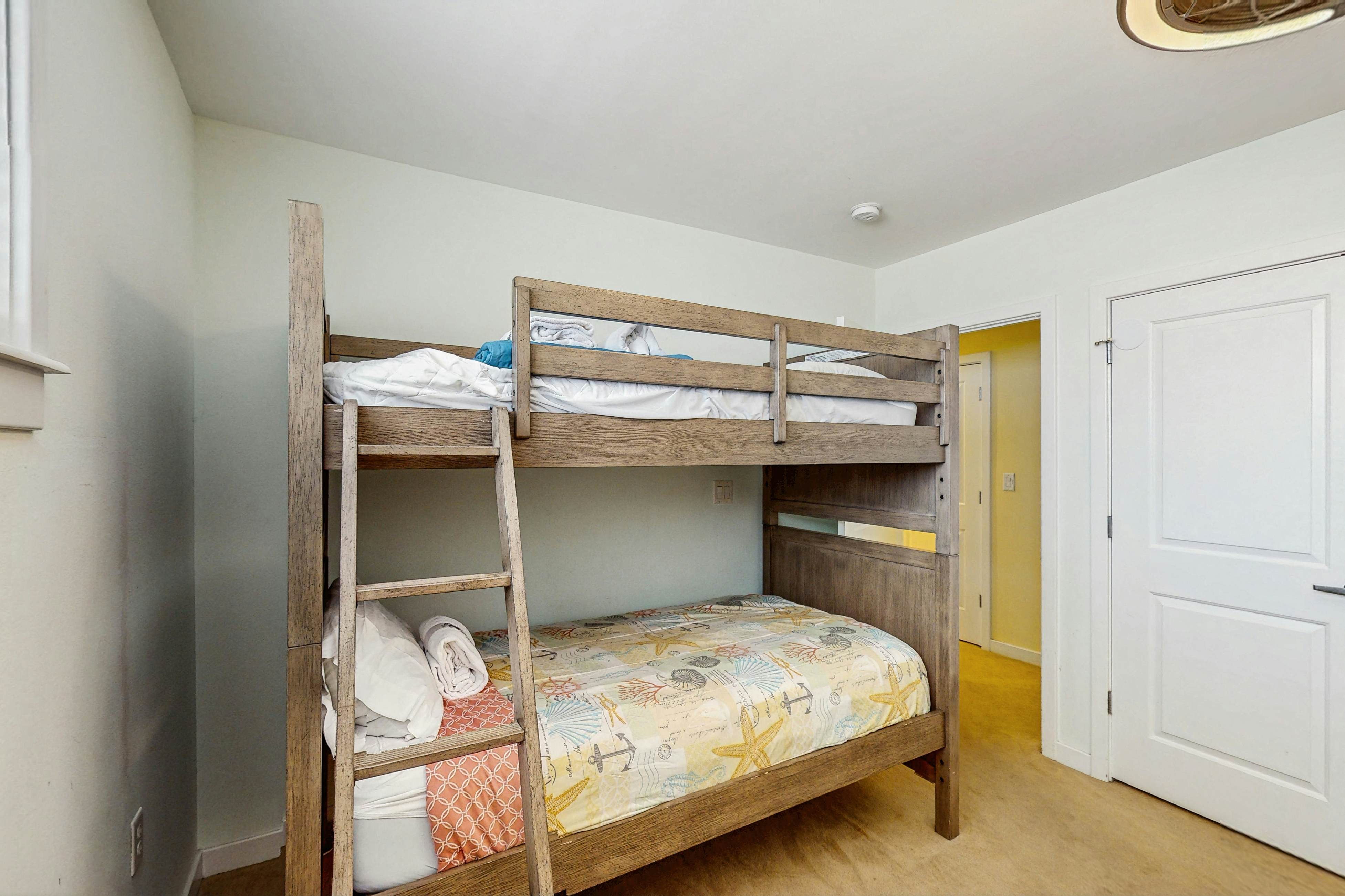 The Sanctuary - Sunrise Sanctuary A205