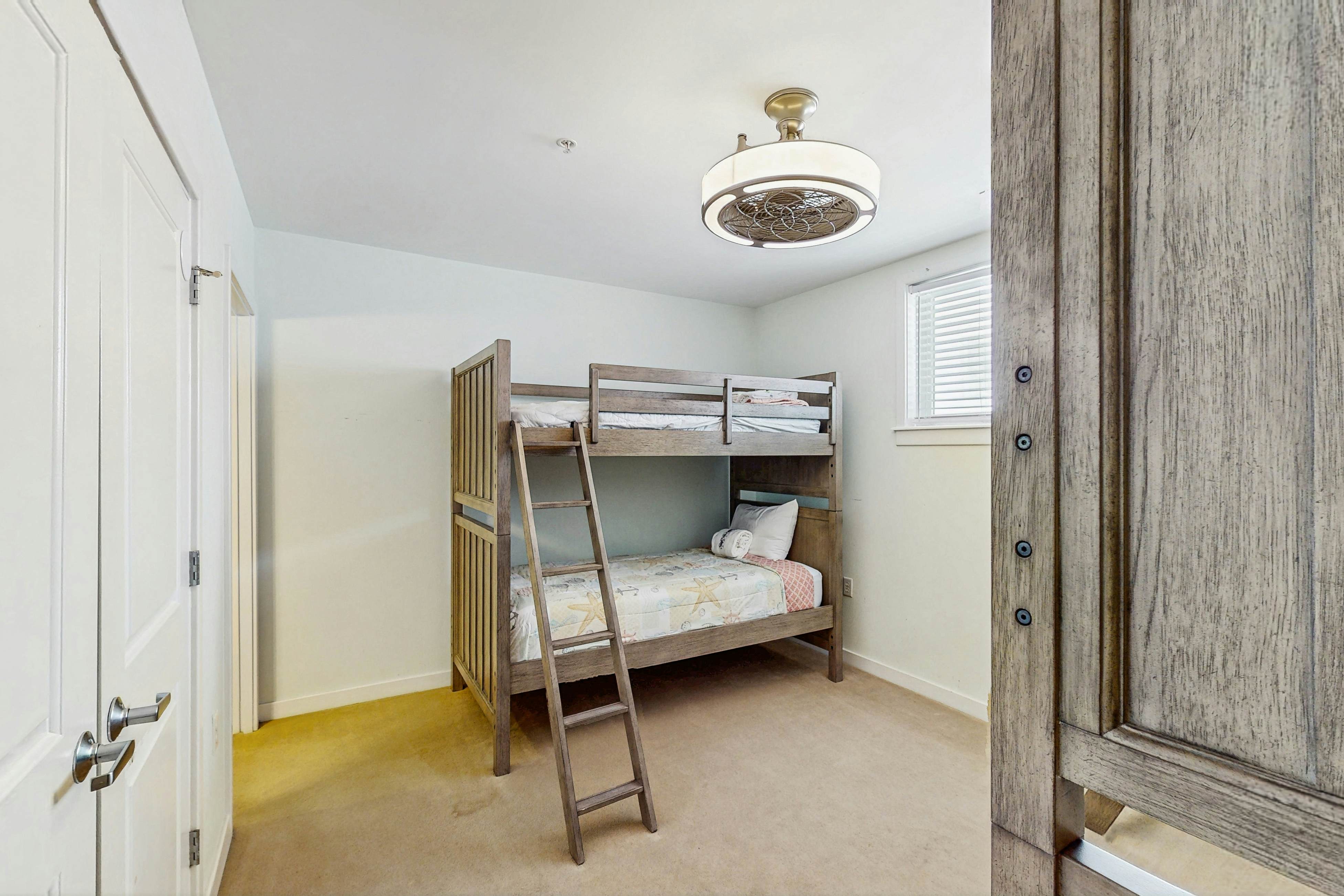 The Sanctuary - Sunrise Sanctuary A205