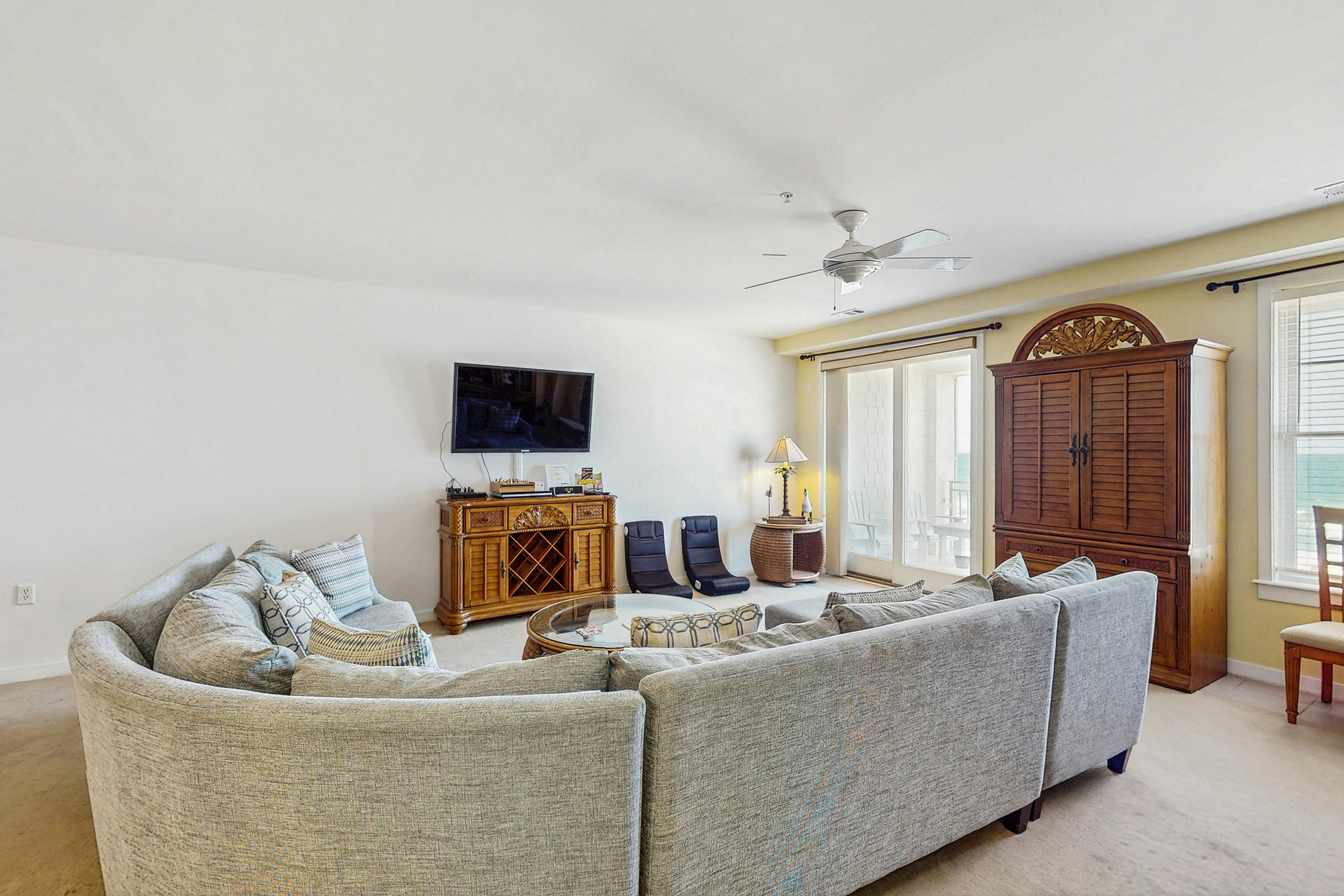 The Sanctuary - Sunrise Sanctuary A205