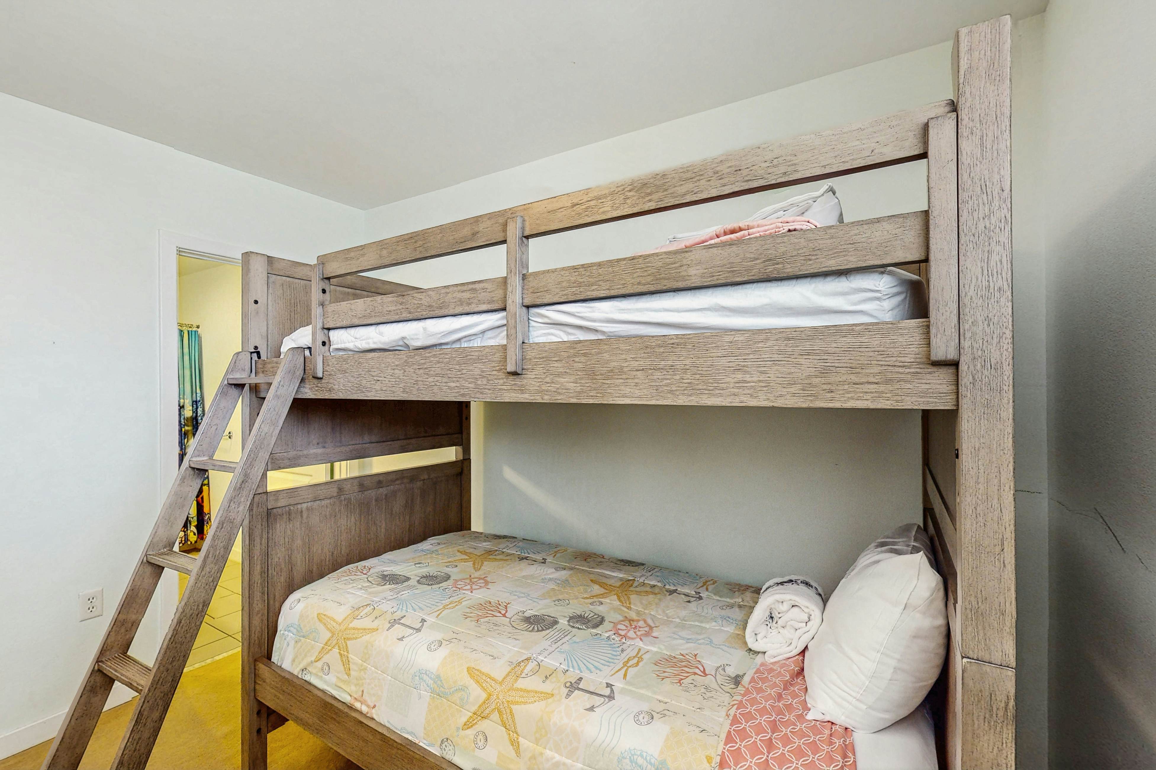 The Sanctuary - Sunrise Sanctuary A205