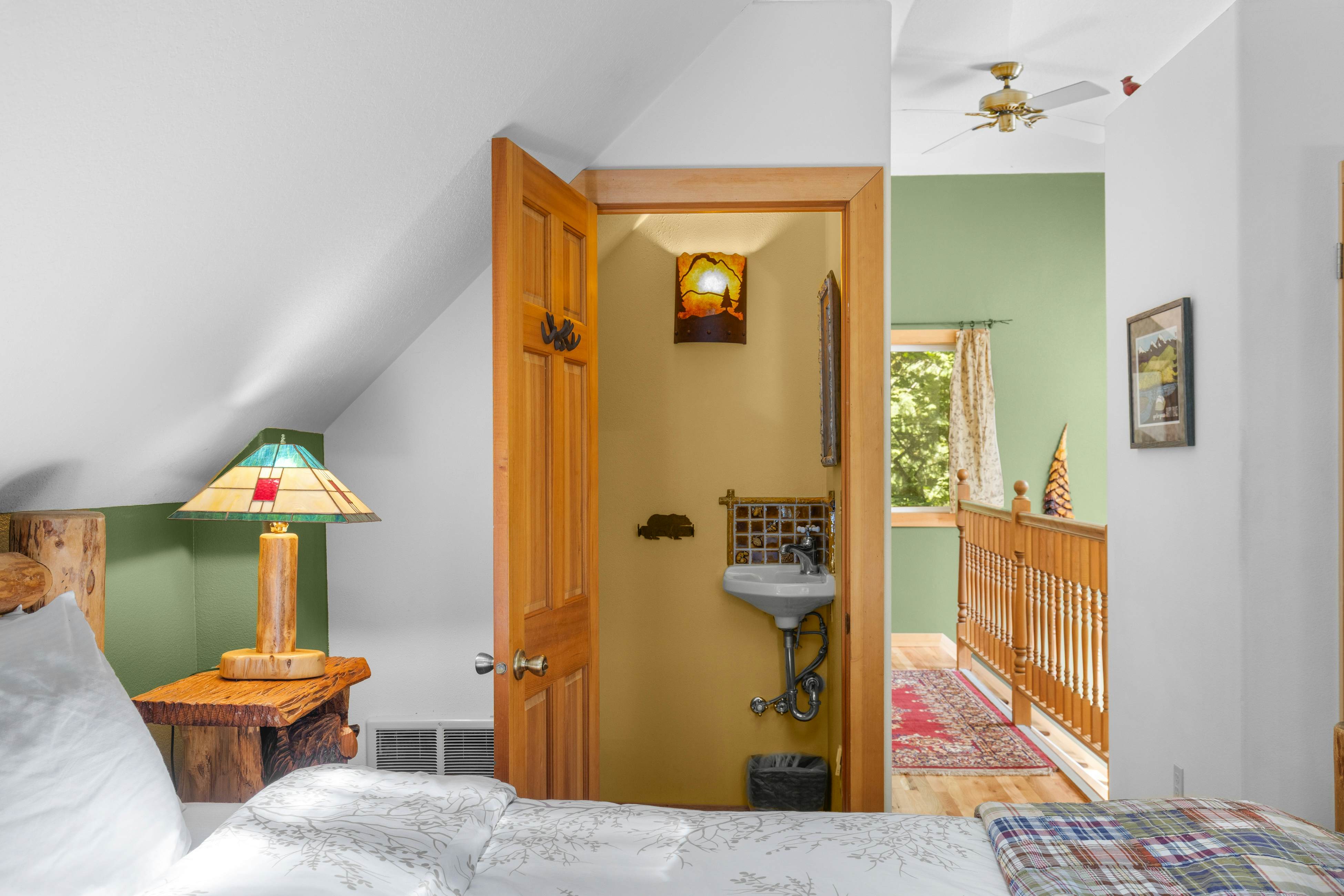 Roaring River Retreat