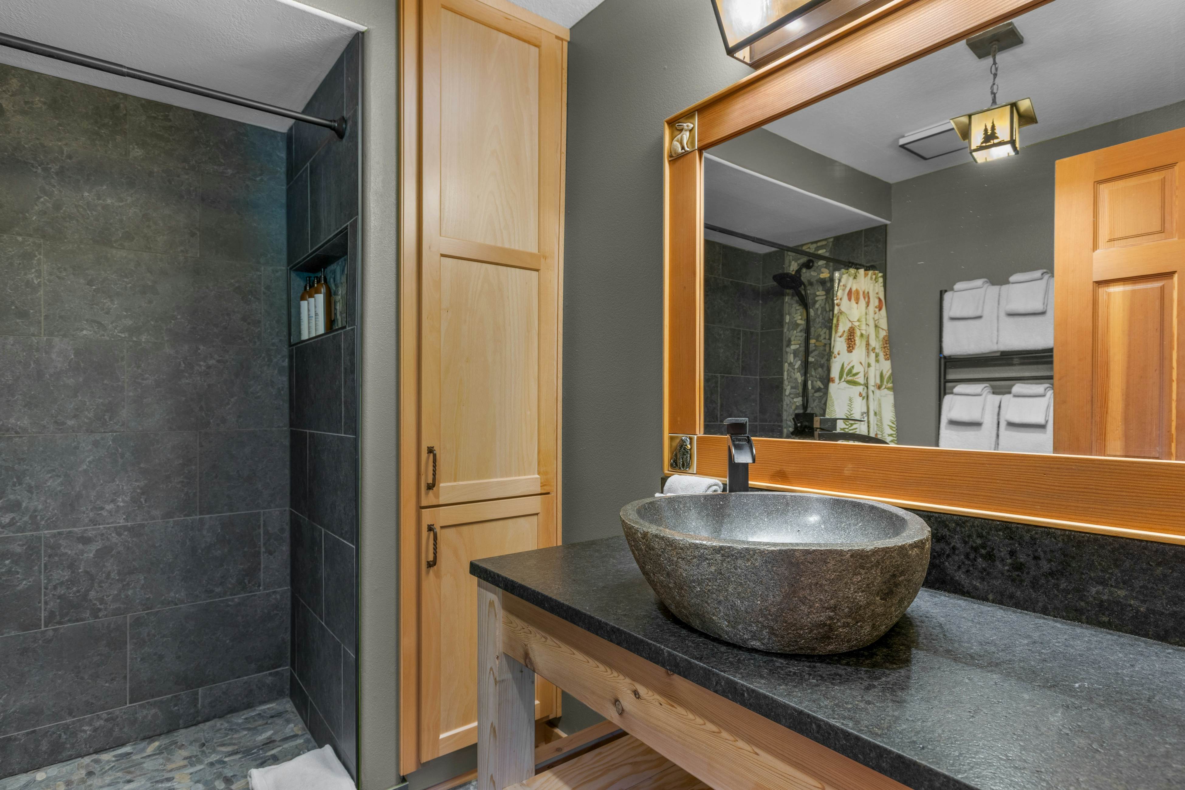 Roaring River Retreat