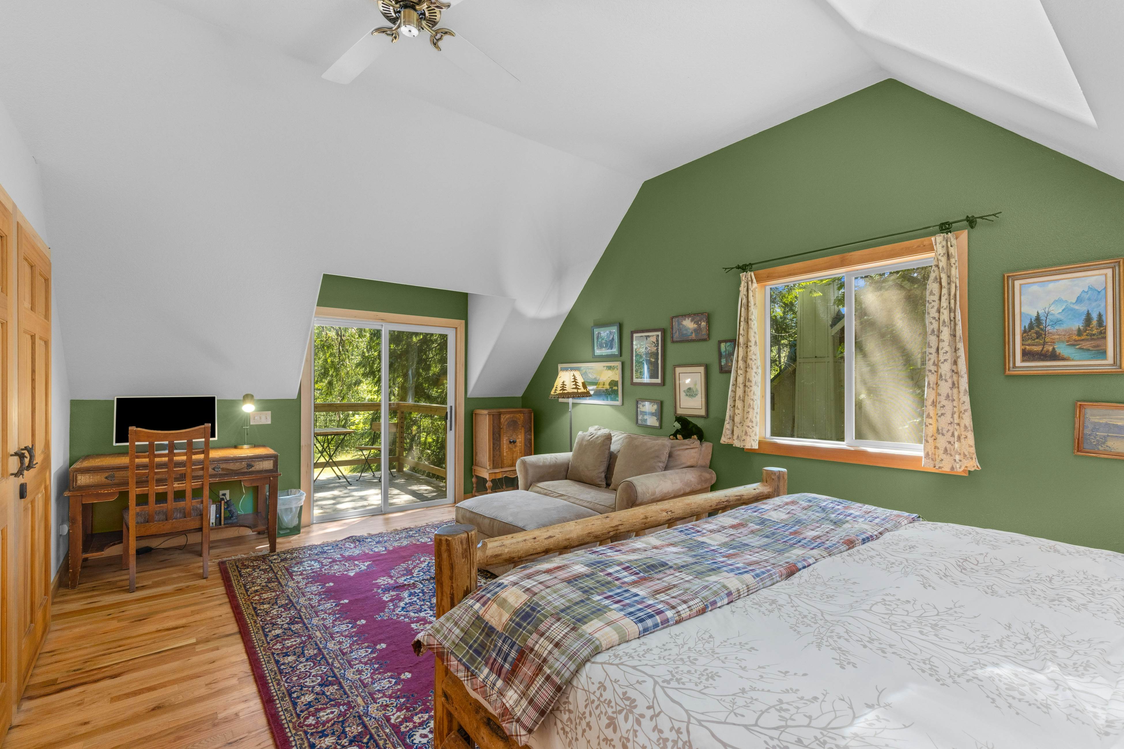 Roaring River Retreat