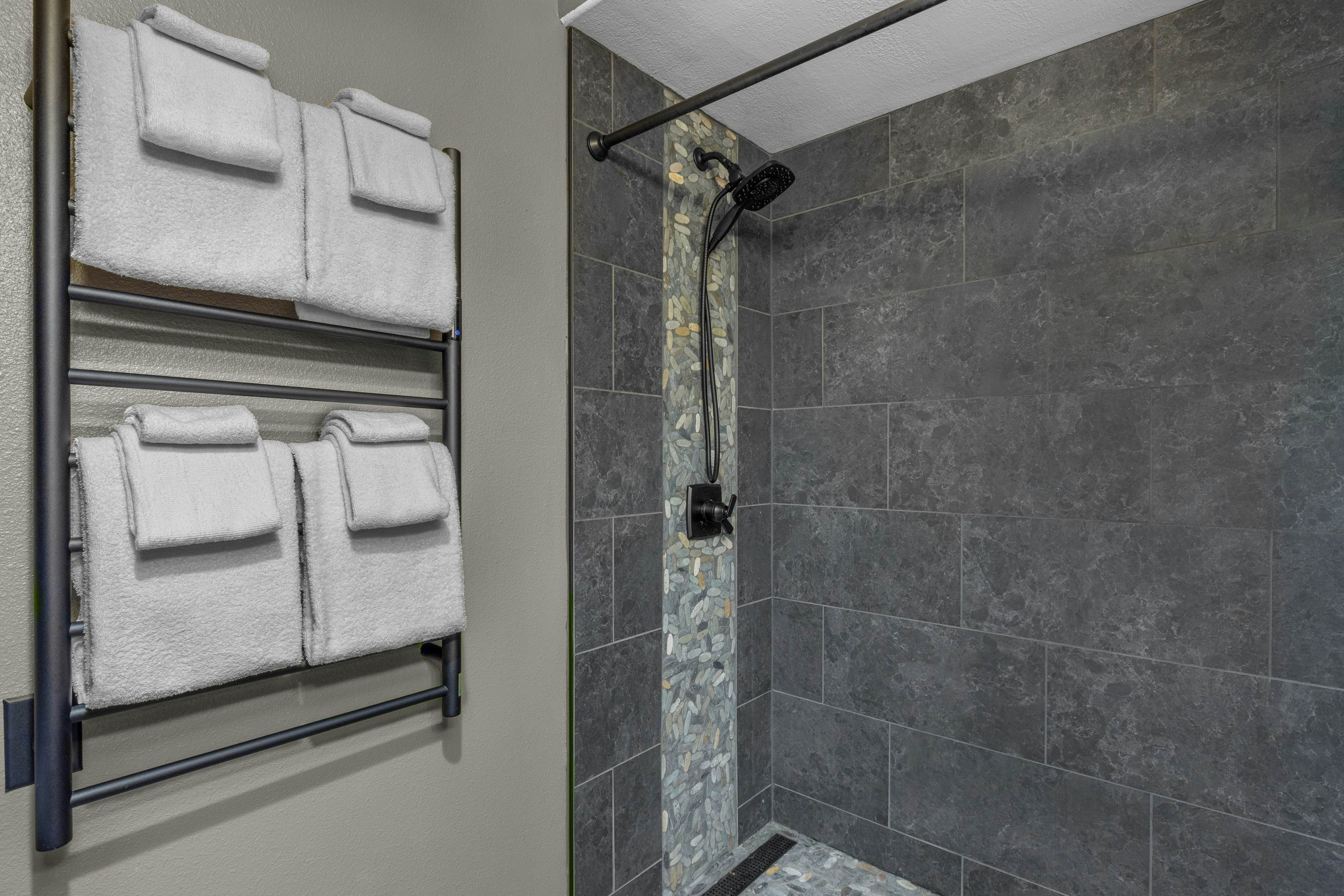 Roaring River Retreat