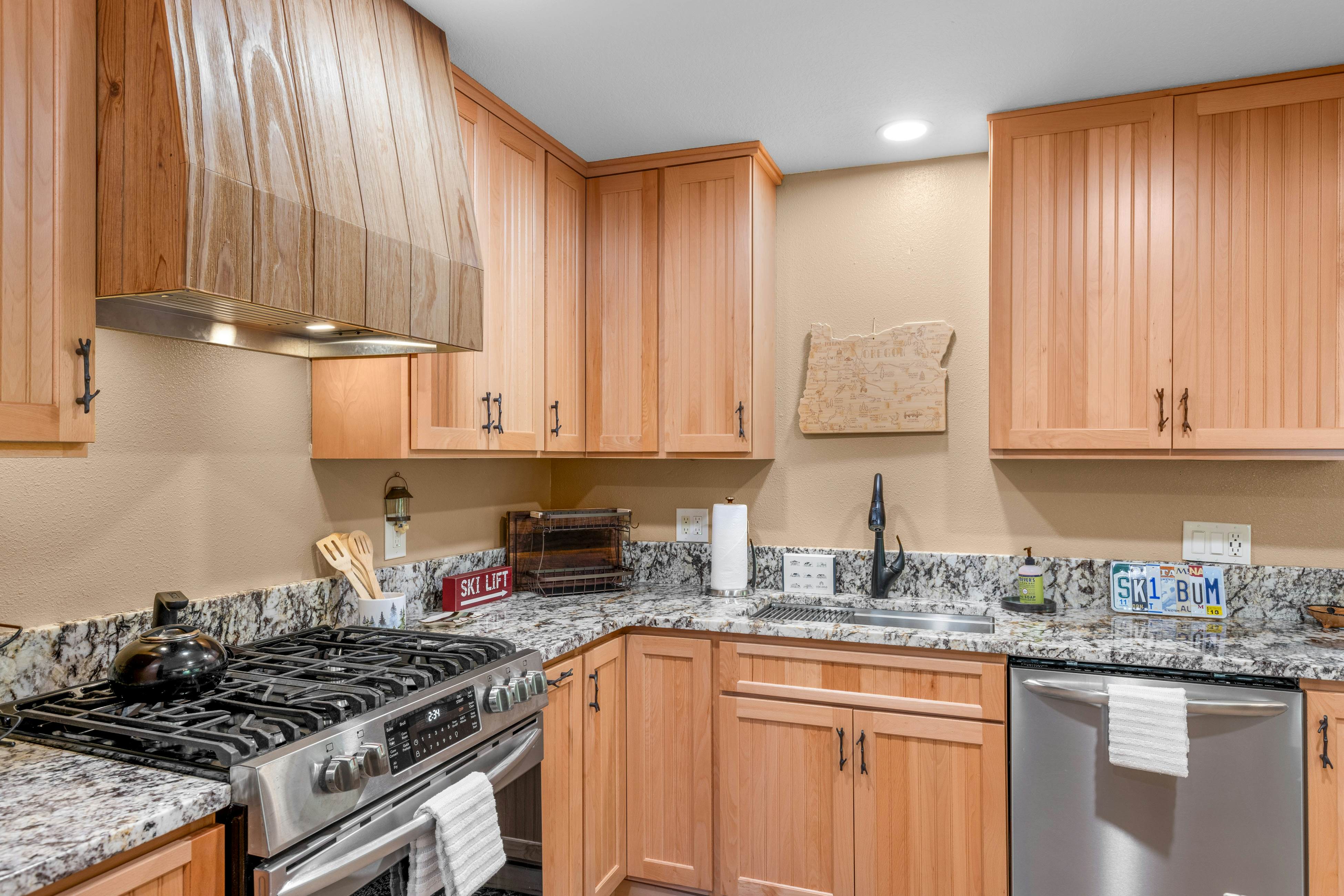 Roaring River Retreat