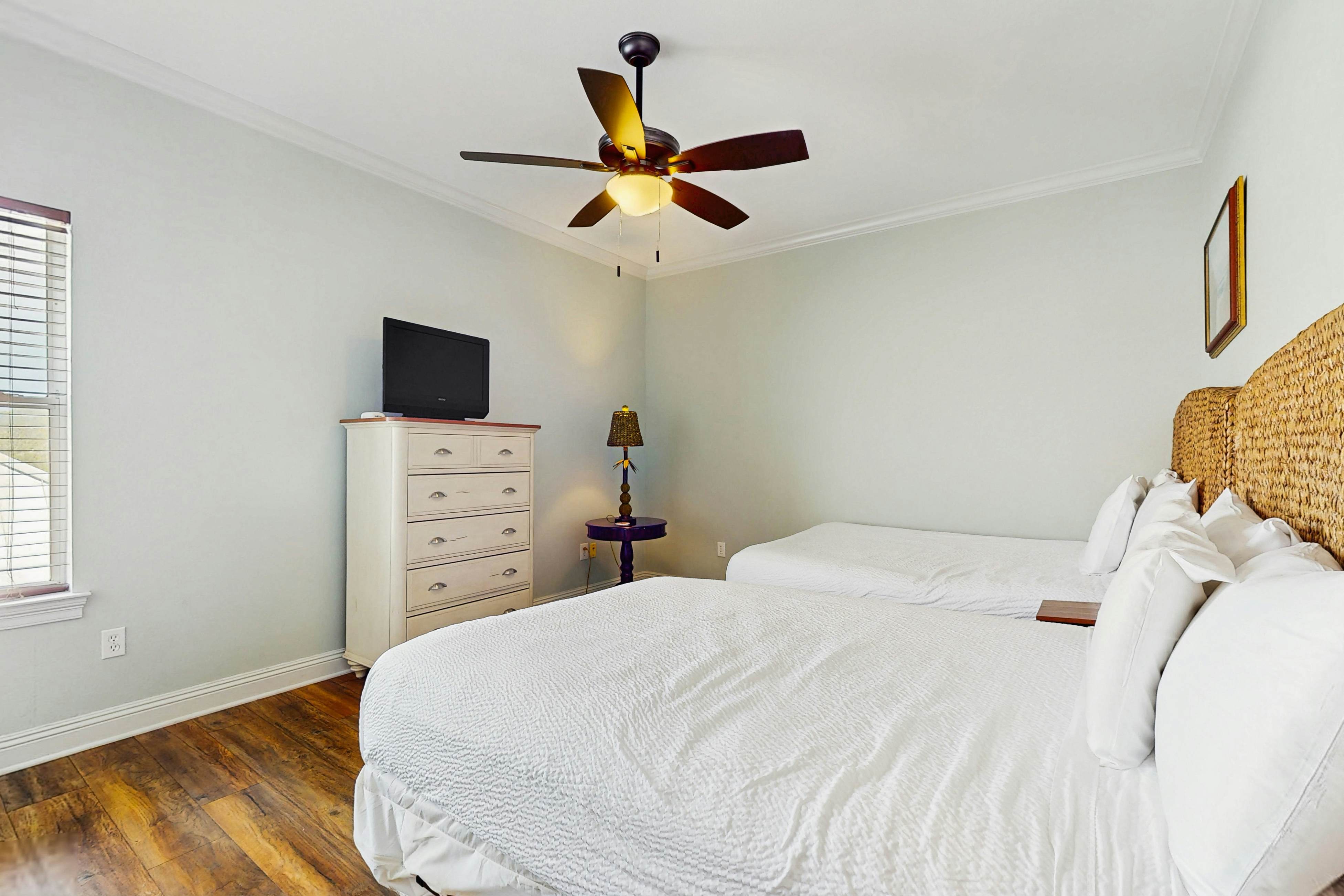 Villages of Crystal Beach - Family Tides